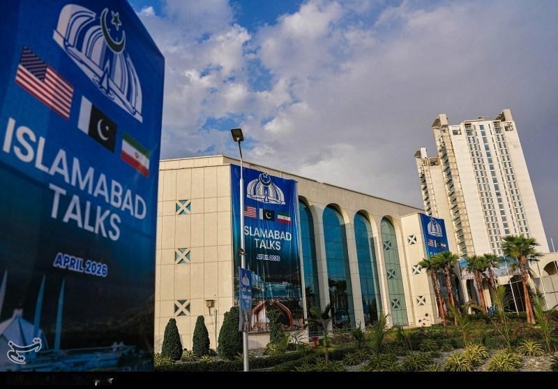 巴基斯坦会谈结束，双方未达成任何协议。

据塔斯尼姆通讯社派往伊斯兰堡的记者报道