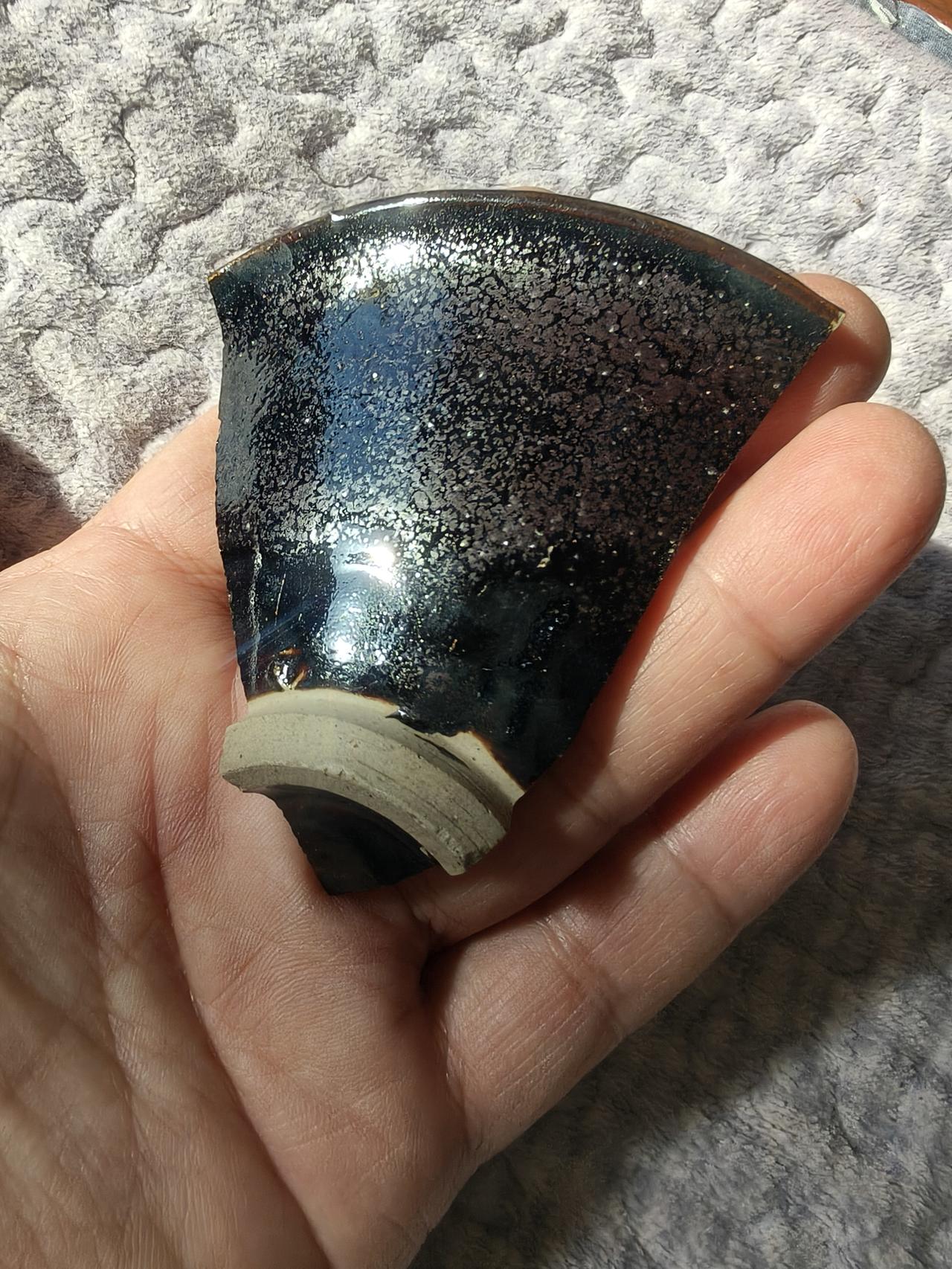 啥窑？啥时候？瓷器