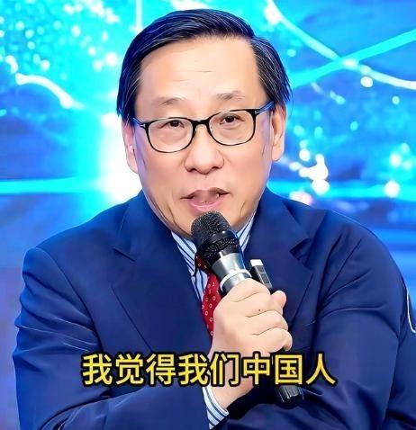 高志凯教授说了句大实话。他说，咱们得看清一个历史规律：无论是当年的甲午战争，还是