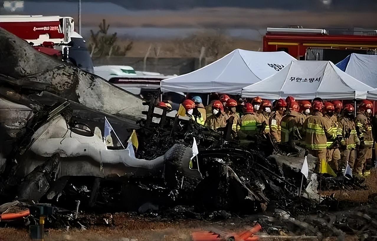 快讯：又一架波音737-800型客机发现故障停飞。
从日本出发到韩国的一架波音7