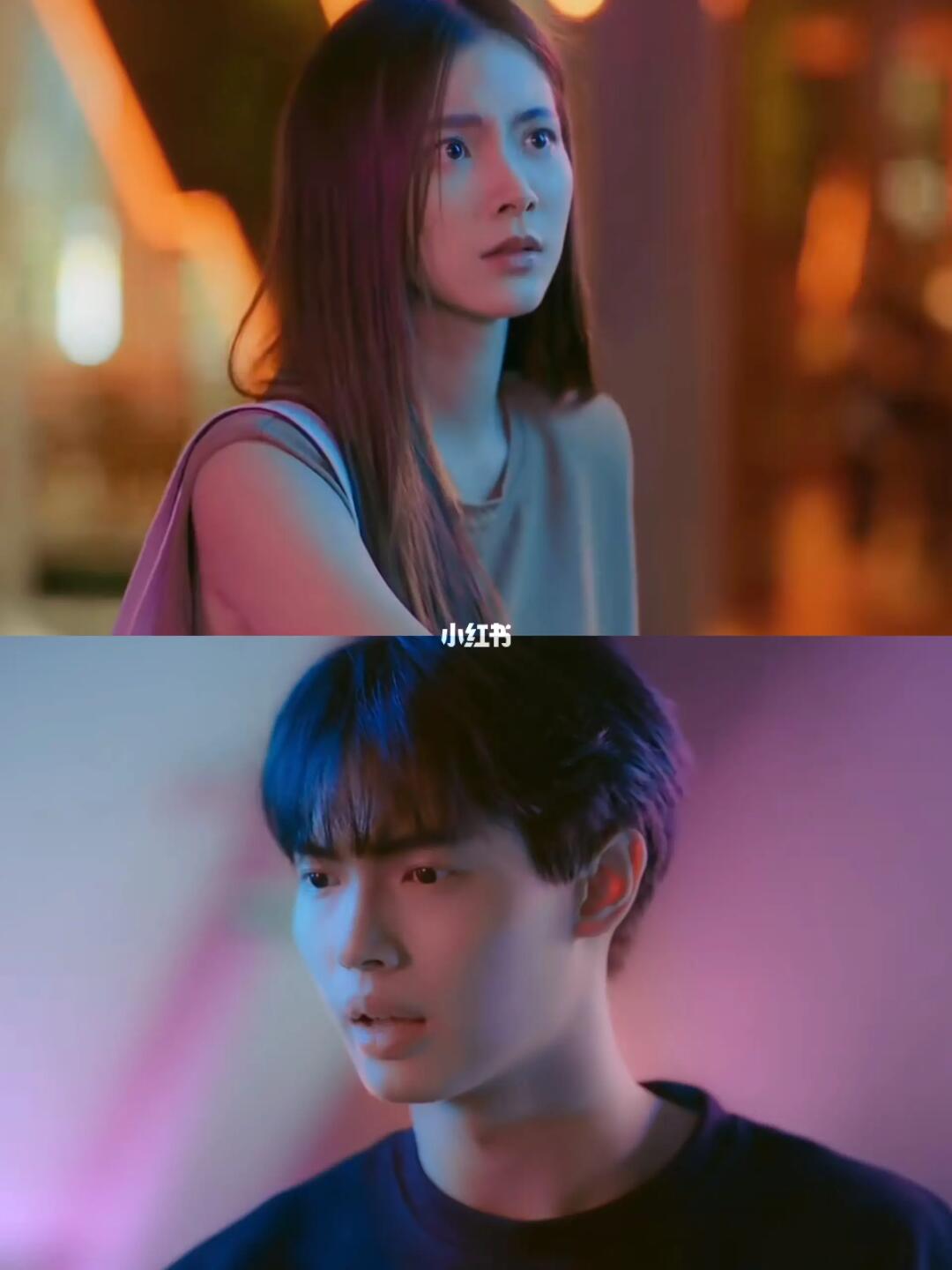 吗耶‼️终于要播‼️泰版江南美人‼️