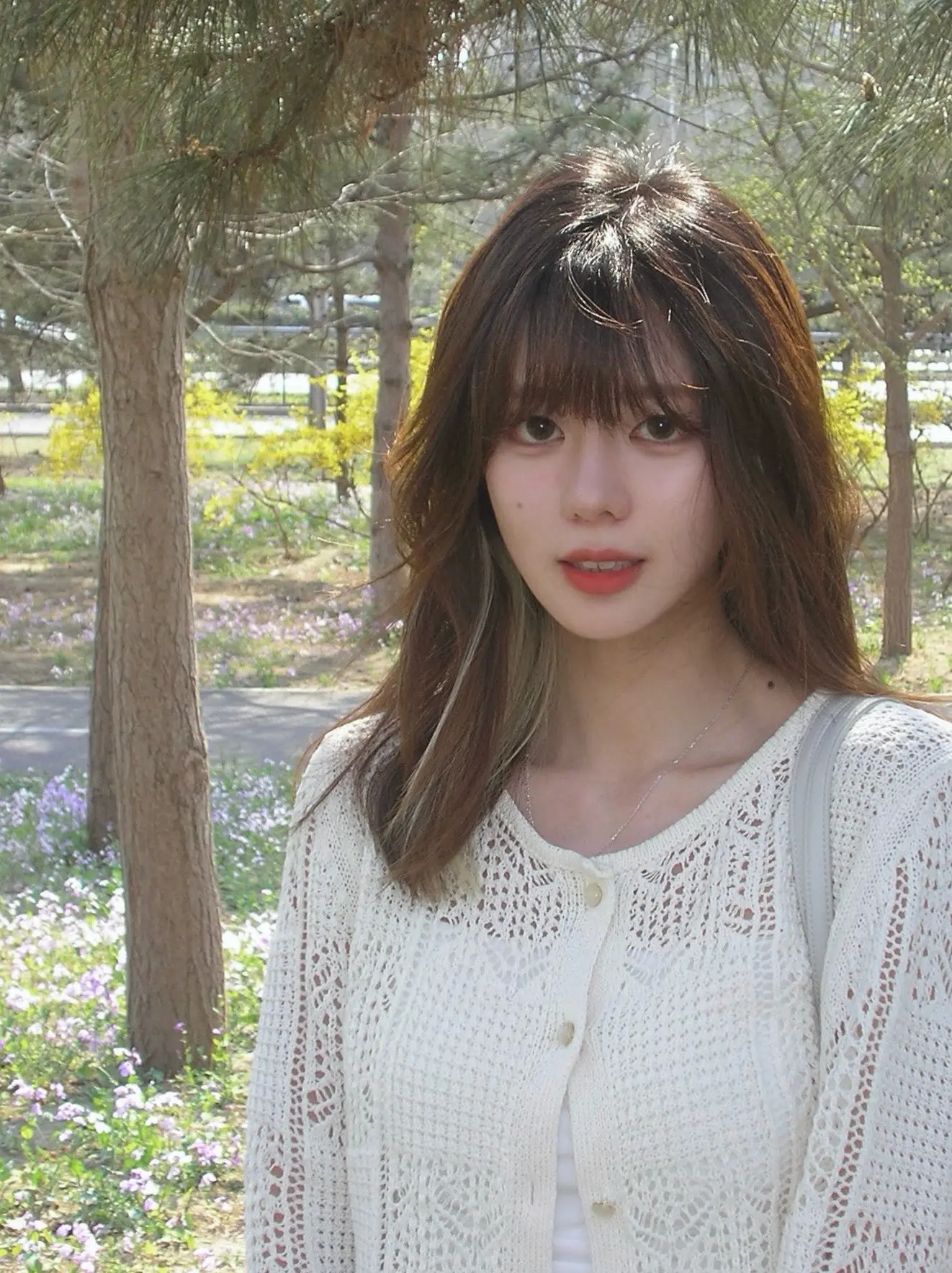 希望有一天，轻舟能过万重山。