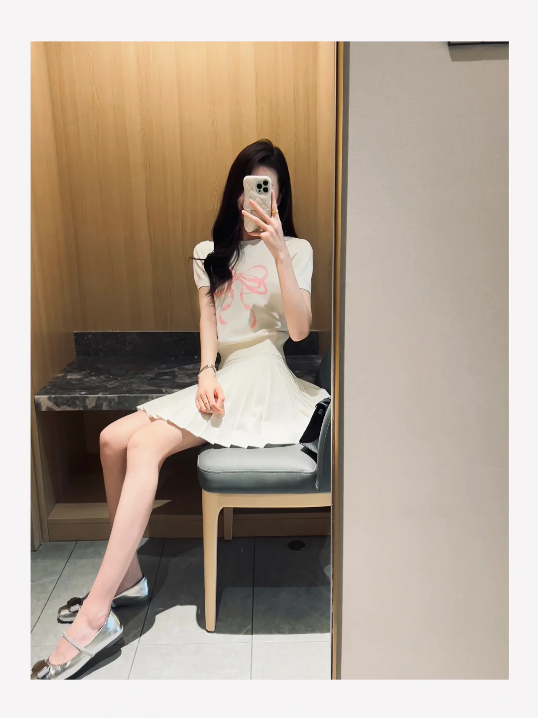 iphone也可以很富士！🎞️