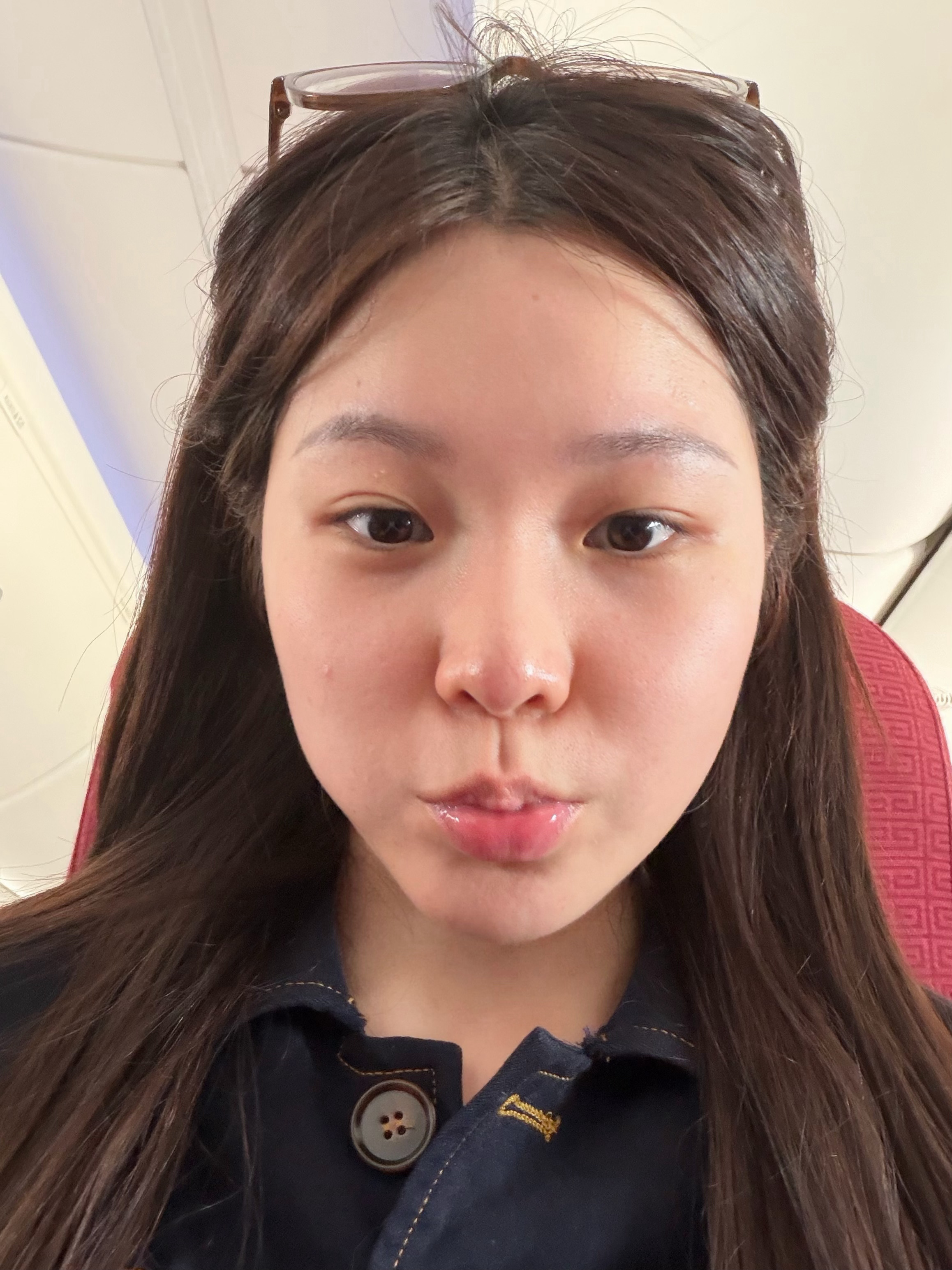 蜜蜜们，海南见！！ 