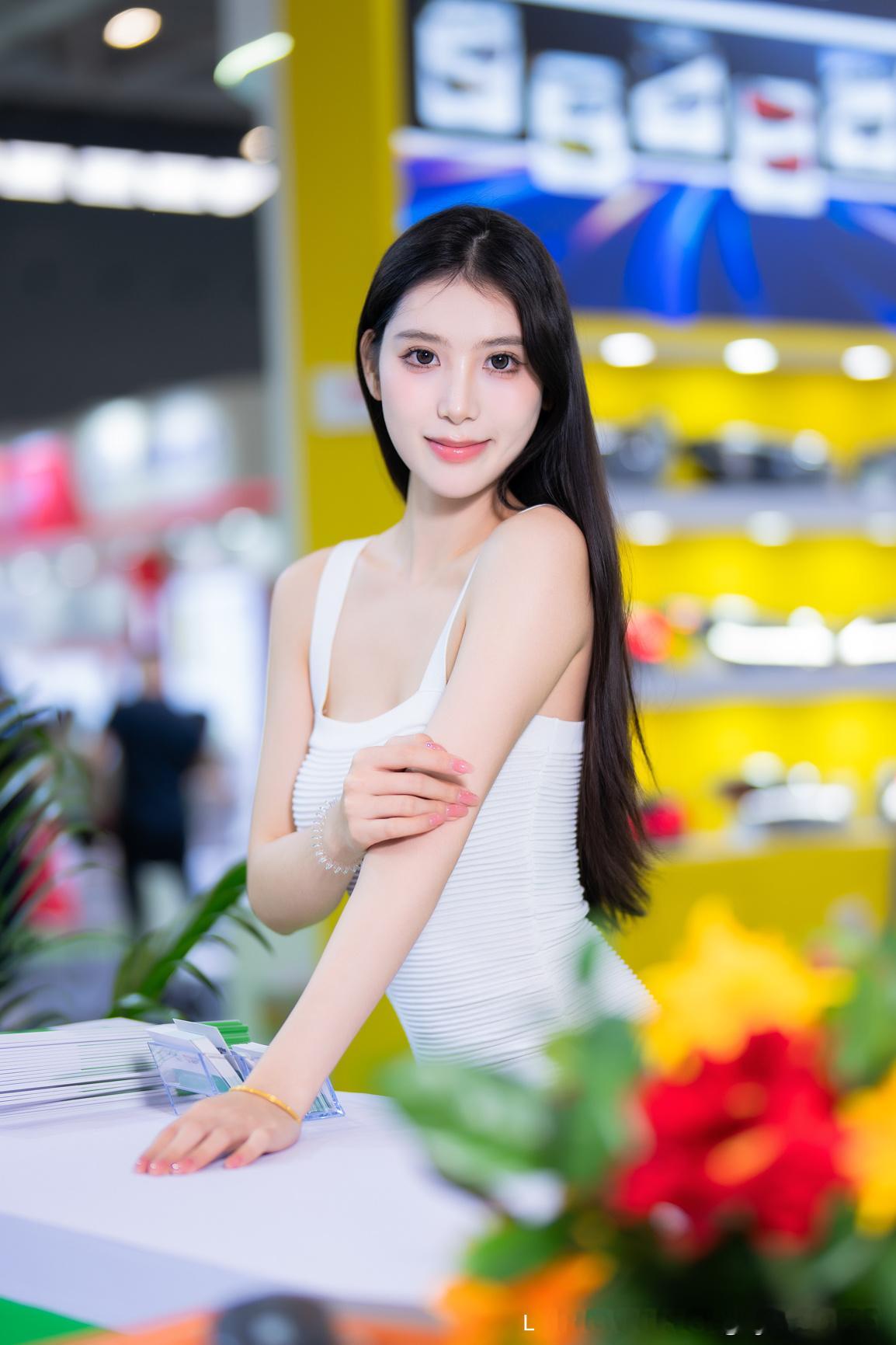 聆听猎人的车展日记聆听在深圳改装车展猎人与车展 2026 深圳改装车展想把图片带