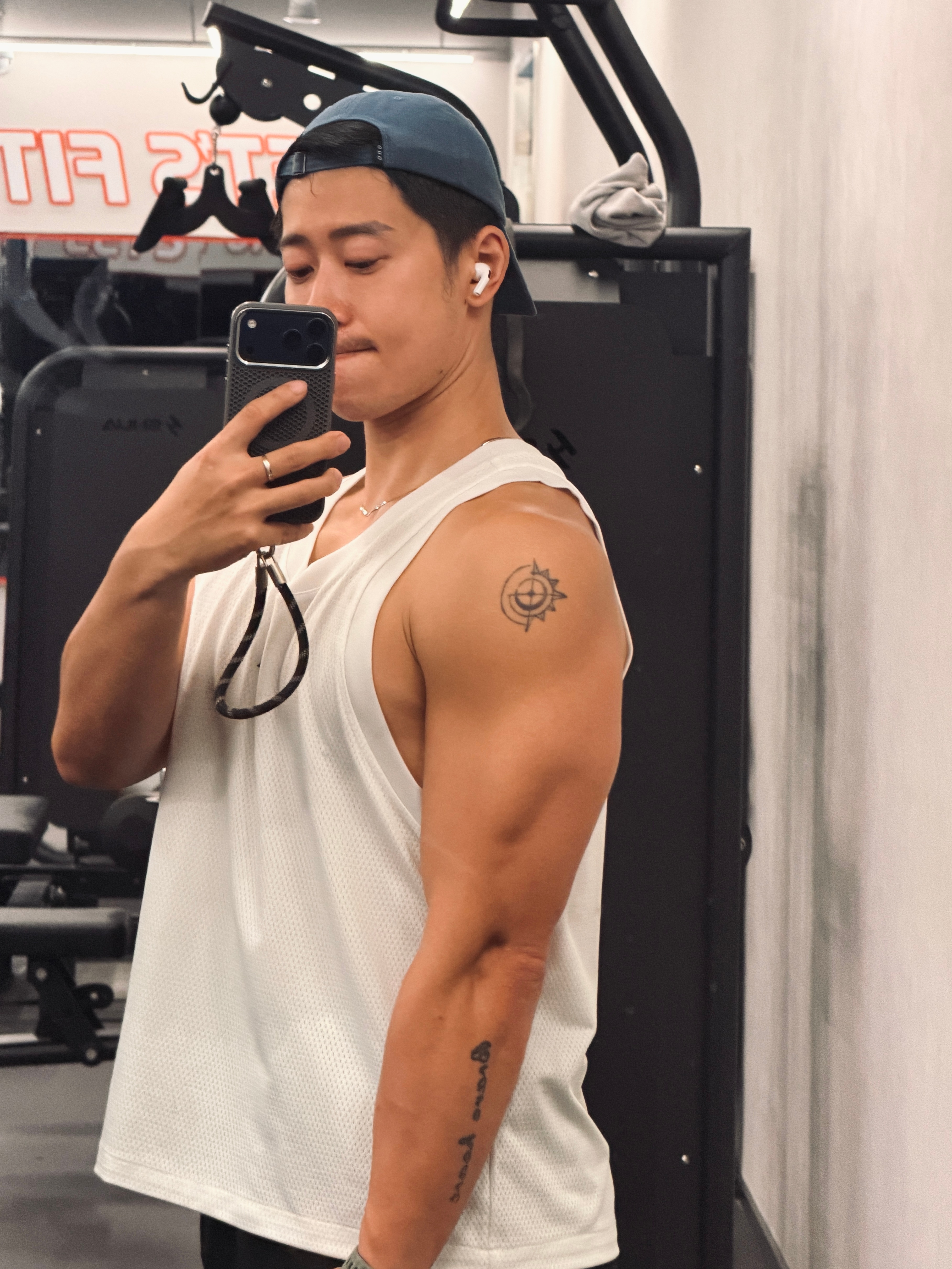 今日份努力💪🏻麦抠抠我的日常plog