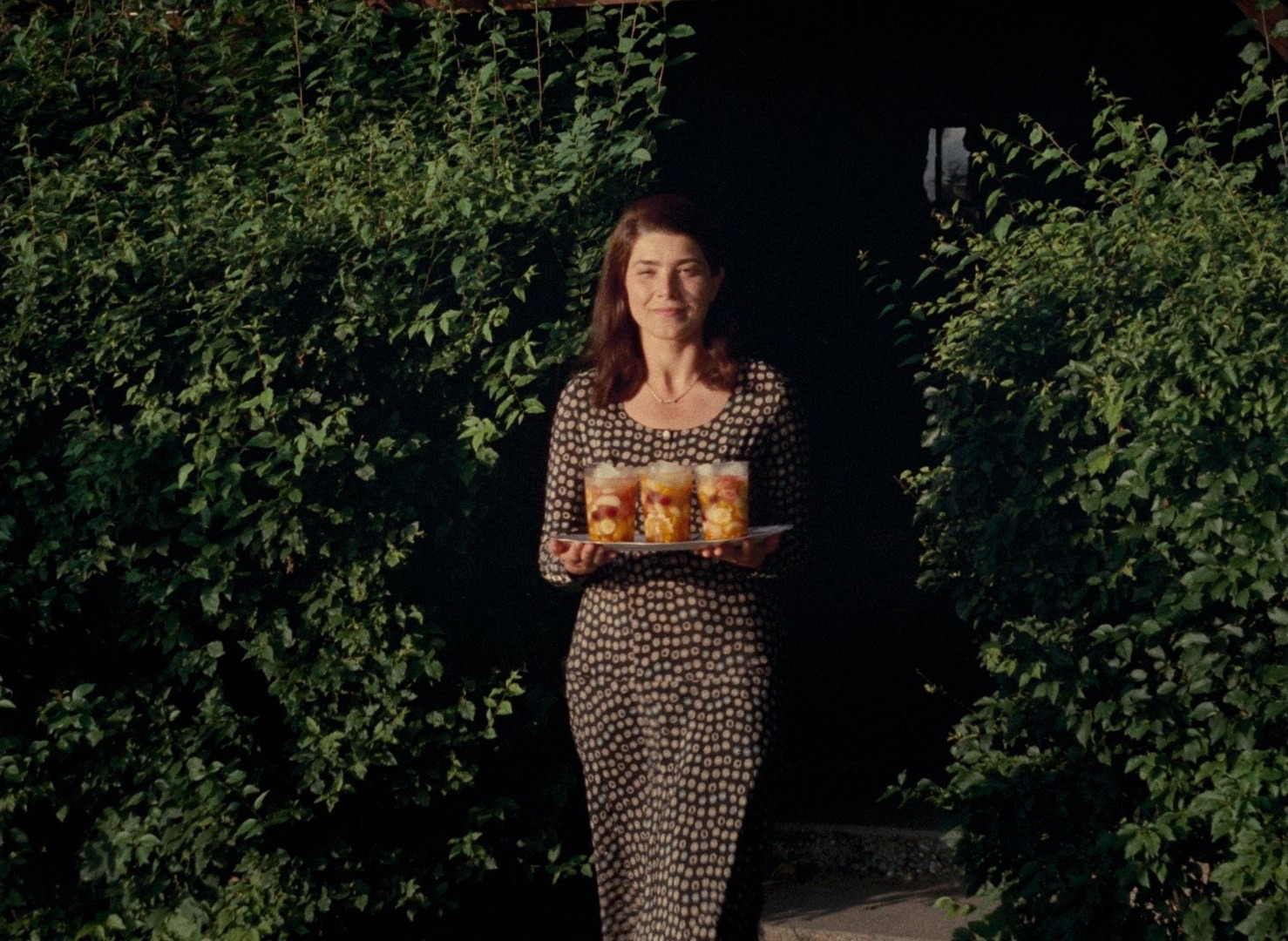 电影美学电影 Le Genou de Claire (Éric Rohmer, 