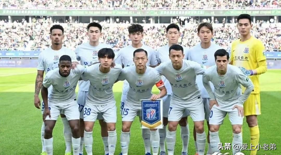 看了申花1:1浙江，有几个万万没想到，不知大家意下如何？
平局的结果符合预期，残