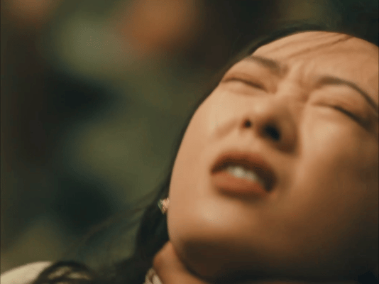 妈耶看完两集微暗之火我脑子都有点转不过来了[跪了]千禧之夜这桩案子真相到底是什么