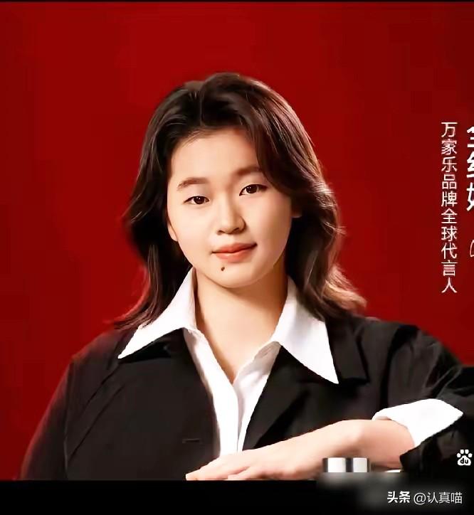 砸千万请顶流，真不如签一个全红婵！这才是品牌最该懂的流量真相。

   李宁花重