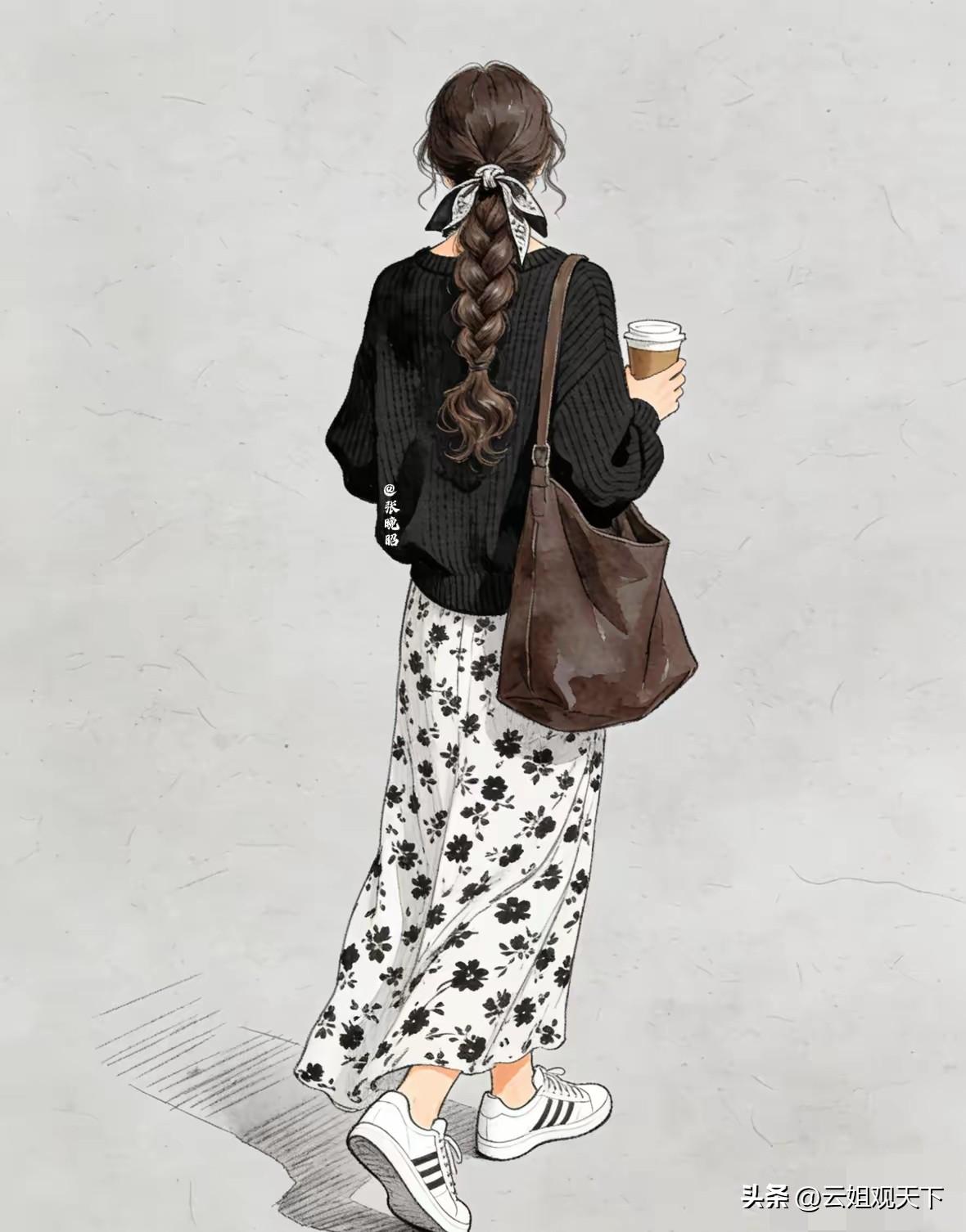 收起你的假正经。
食色性也，
欲望是爱的底色，
装纯，最廉价。
 
男人要的崇拜