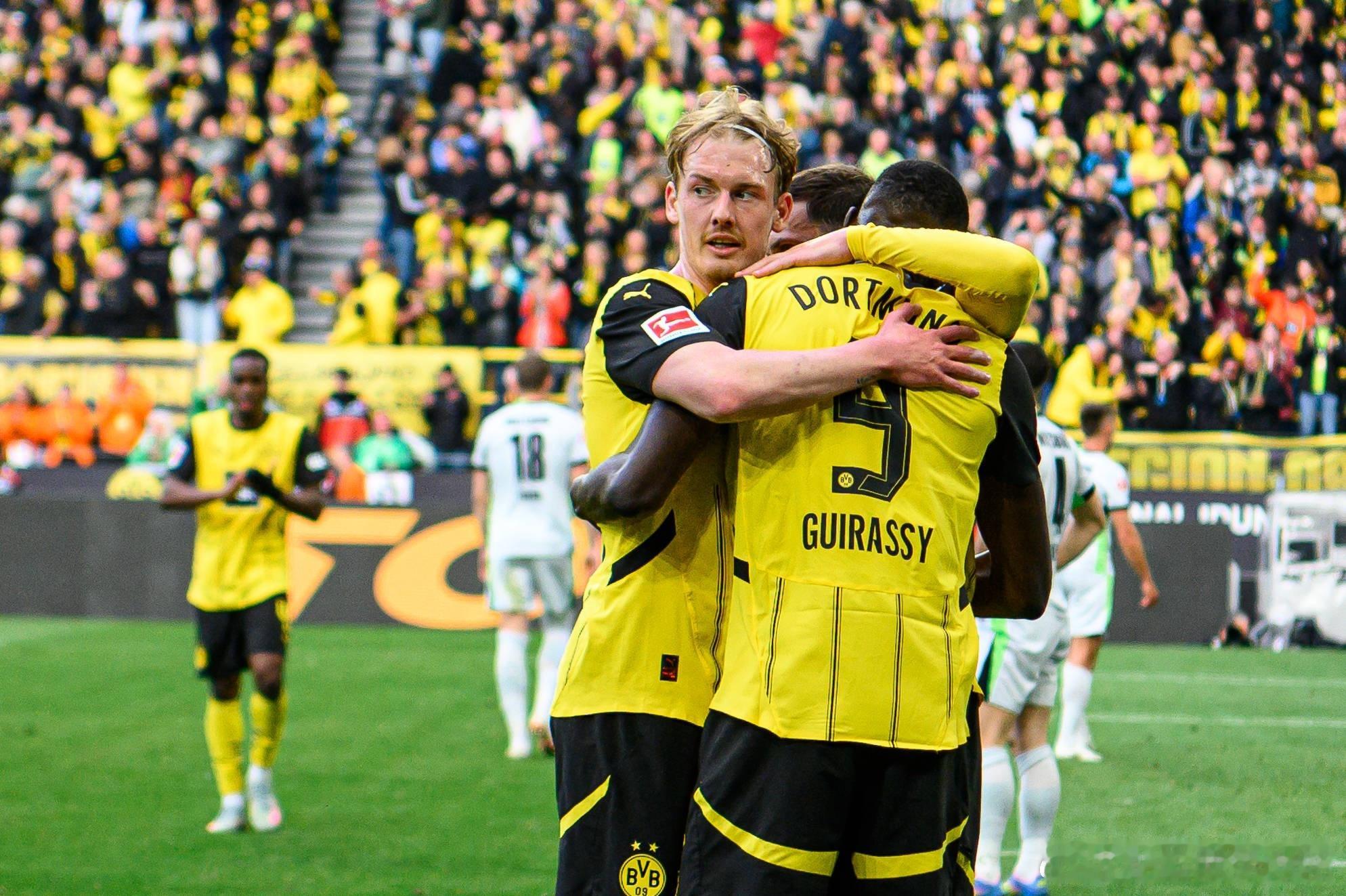 周三  欧冠看法012  多特蒙德 VS 博德闪耀本场给到多特六档优势，目前升至