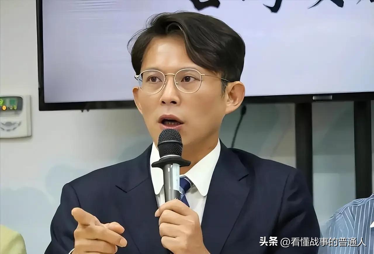 胃口太大，吃相太难看！黄国昌真以为手里握着8席就能“挟天子以令诸侯”？新北市是国
