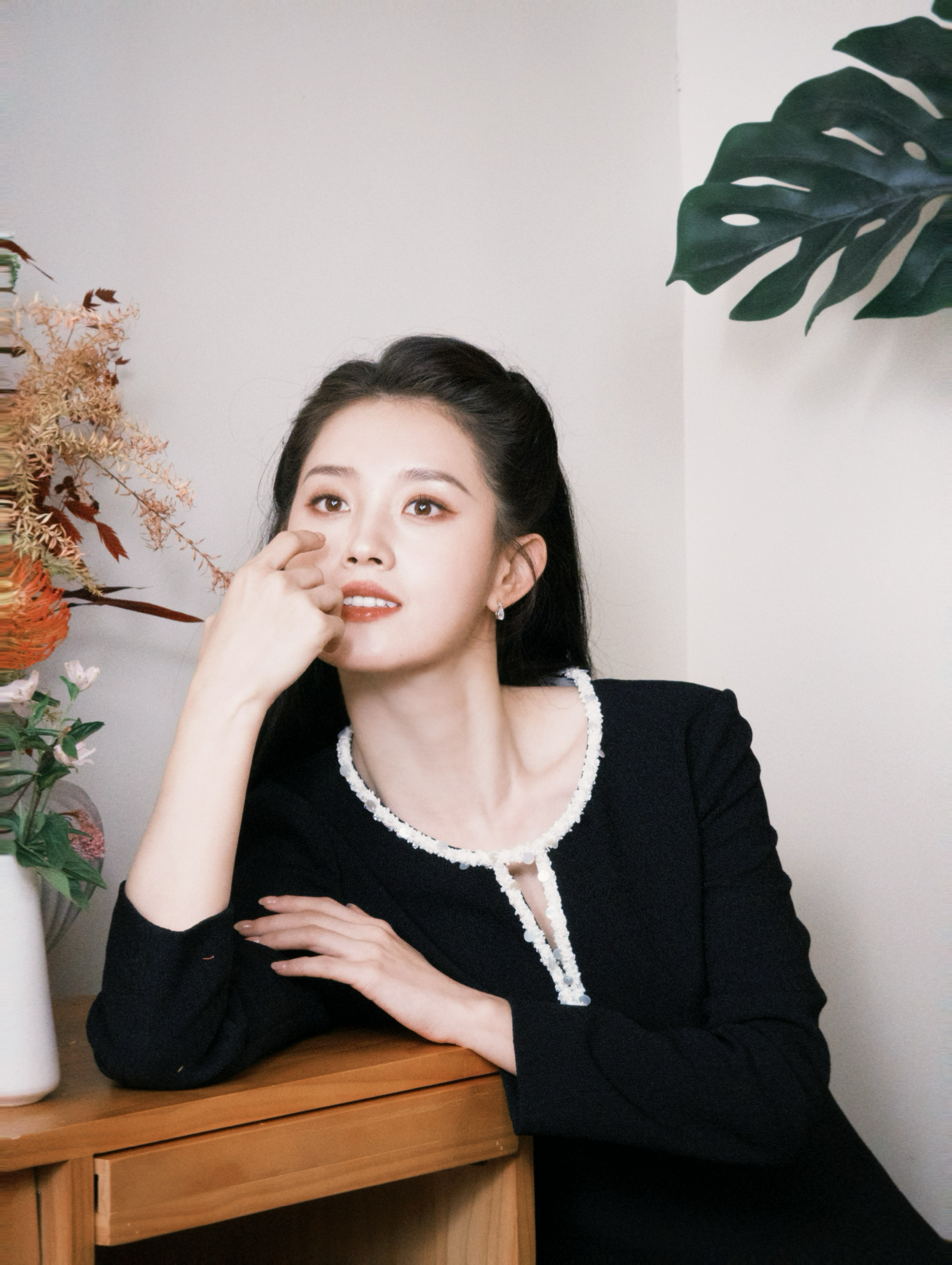 钱养人又接到新的商务了 