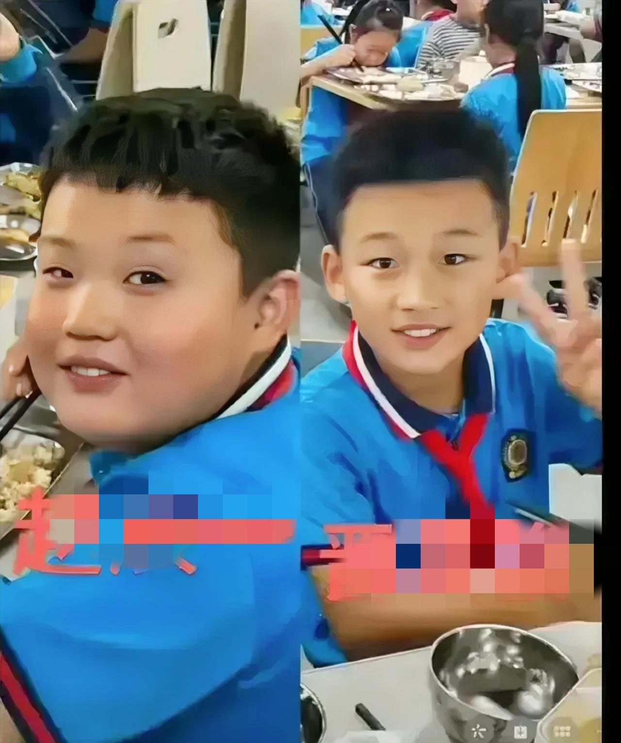 如果假的，
请还孩子一个清白！
如果真的，
请...