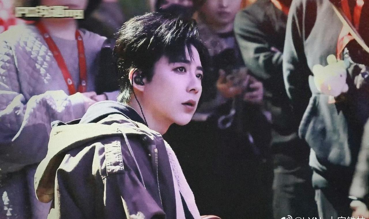 摩登兄弟刘宇宁[好爱哦]刘宇宁[好爱哦]宁哥[好爱哦]lyn

刘宇宁，你是我的