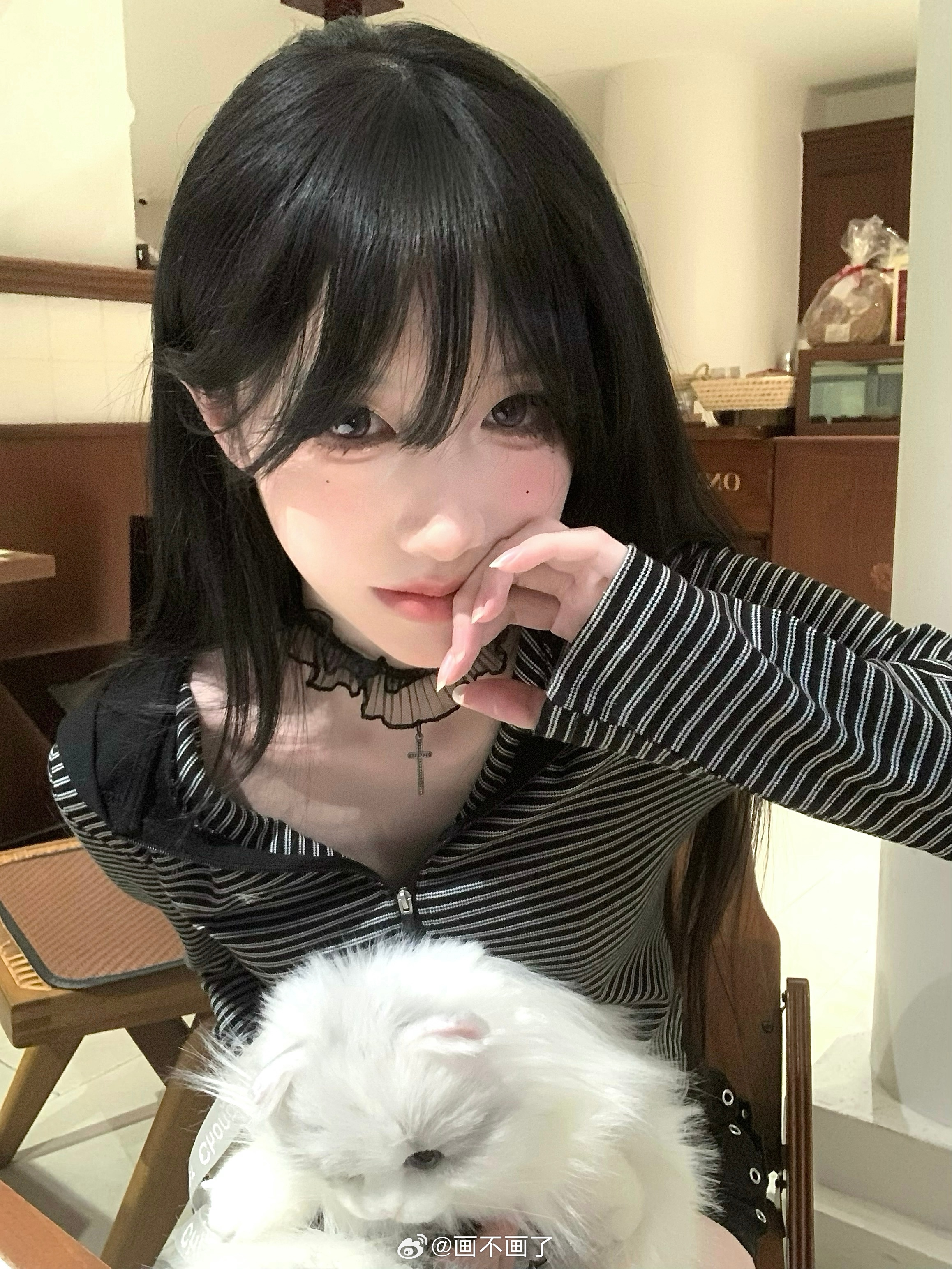 分享新鲜事 ​​​