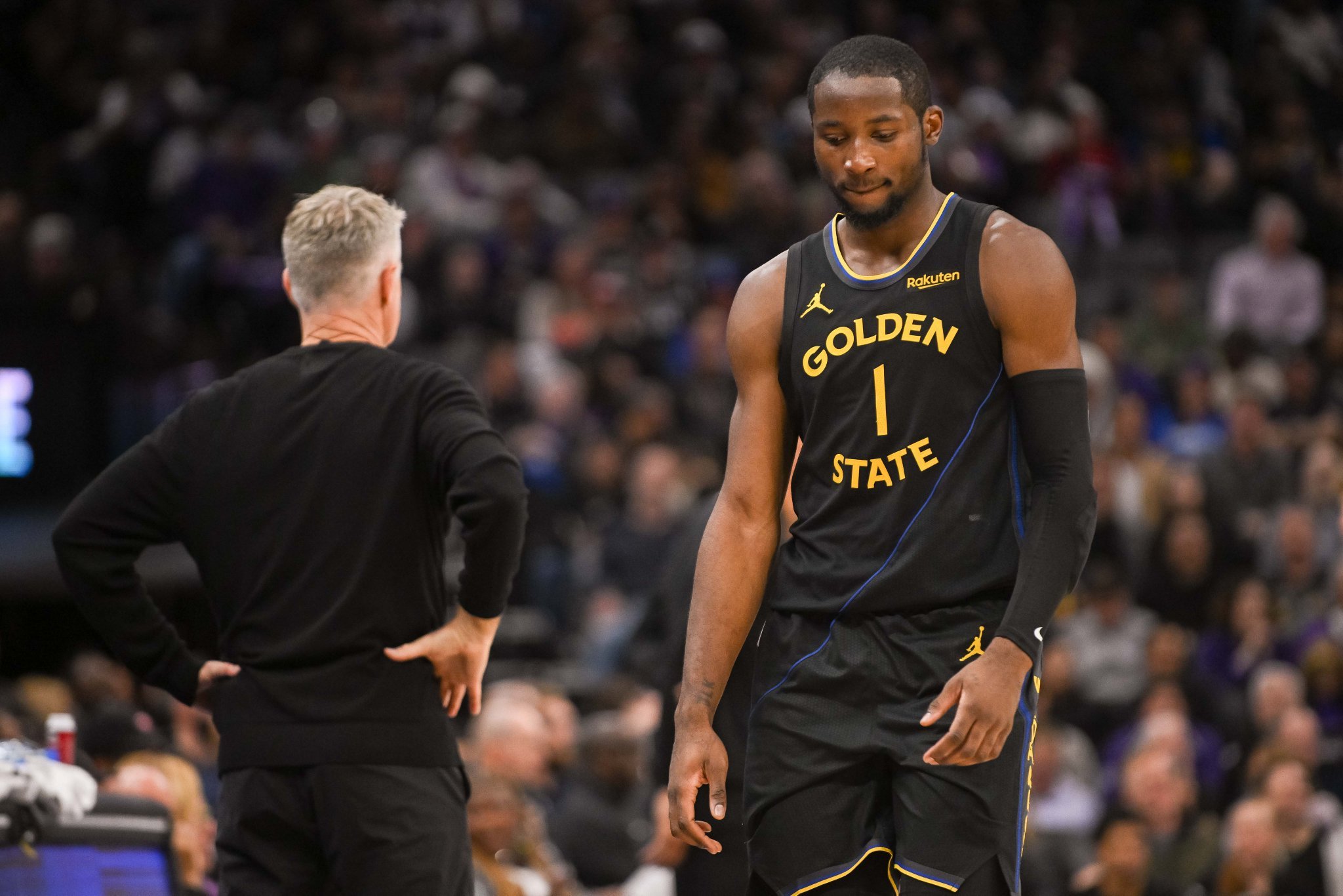 BGeltz：“这对每个人来说都是糟糕的形象……我仍然认为科尔需要解决这个问题，