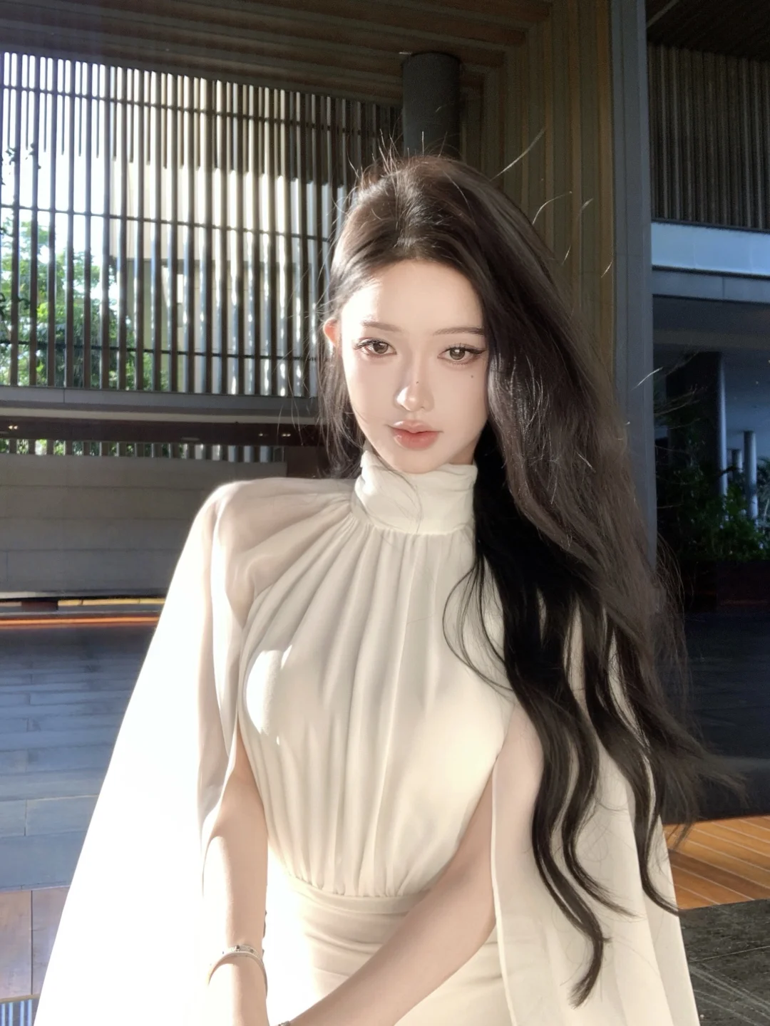 她的真心 是世间唯一的真迹