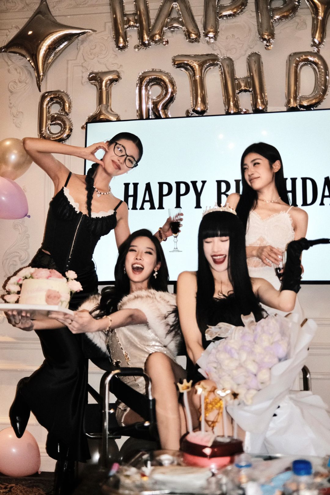 答应我  过生日一定要用富士拍照🎞️