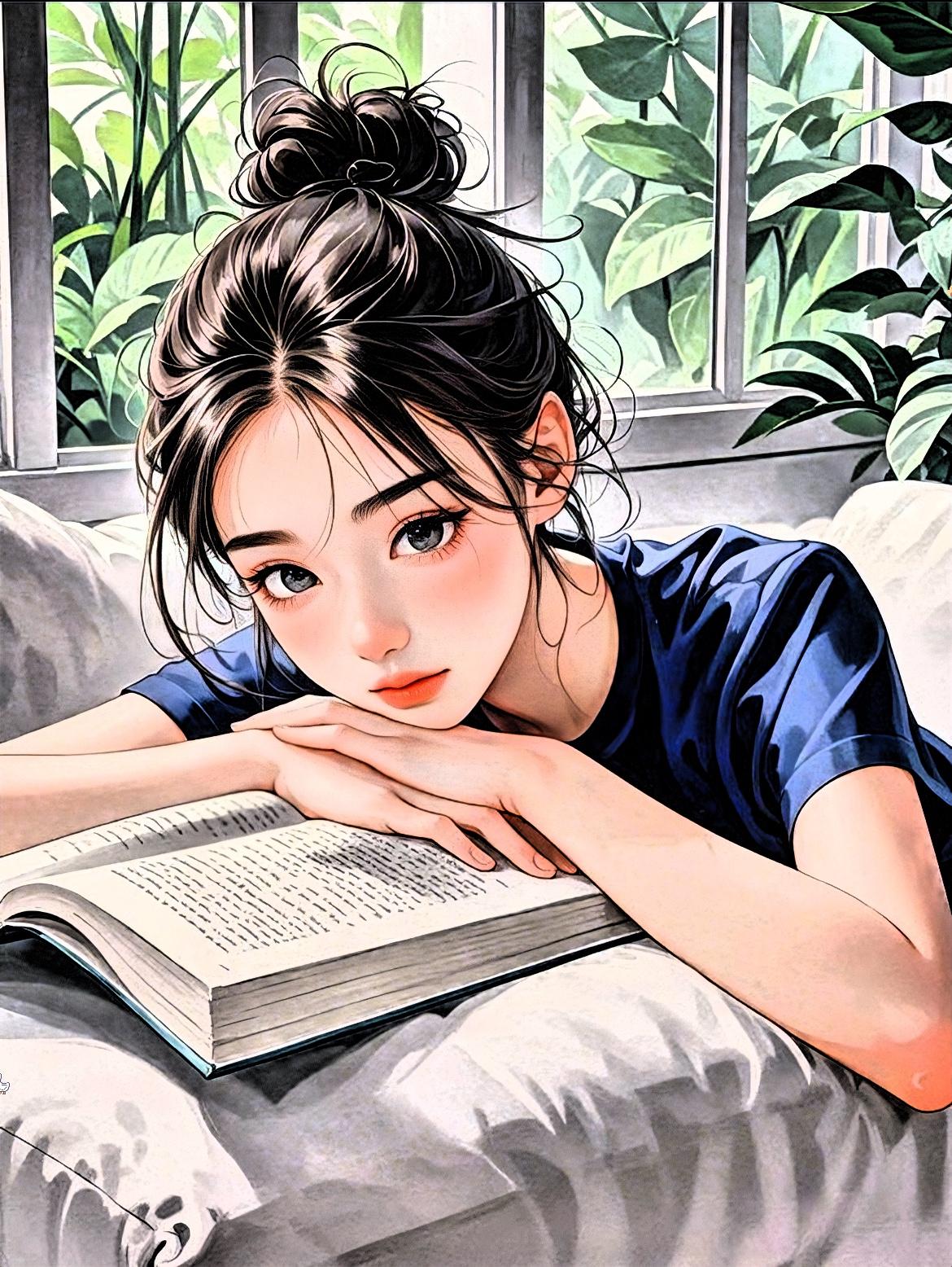 人生这四件事，确实强求不来。​‎͏ 

财富‬来去，往往不由个人掌控。
有人辛