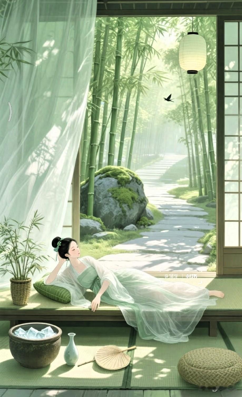 中午千万别睡太久，睡久了不仅不精神，还有可能影响晚上睡觉。

为什么呢？因为睡太