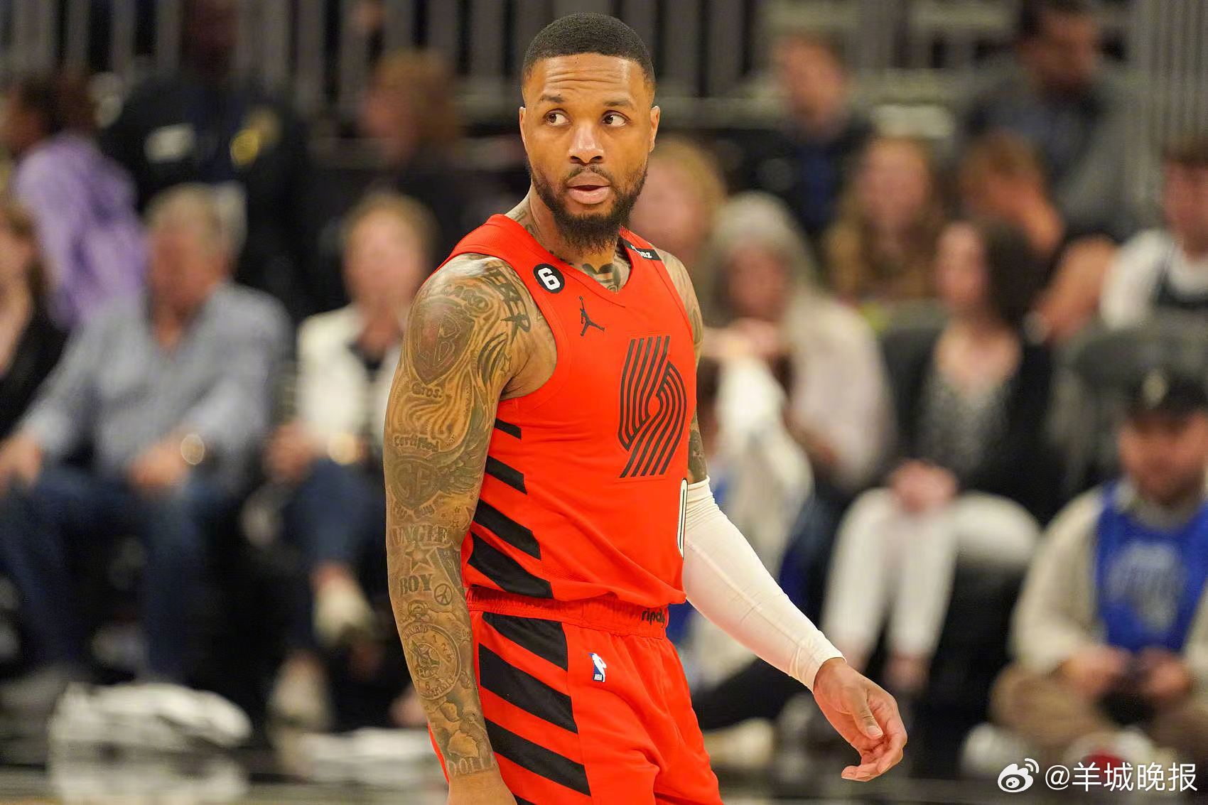 #莫兰特被交易到开拓者##莫兰特联手利拉德杨瀚森##NBA交易#【莫兰特被交易到