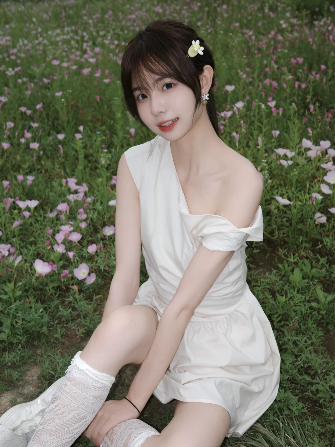 我们共振过夏天