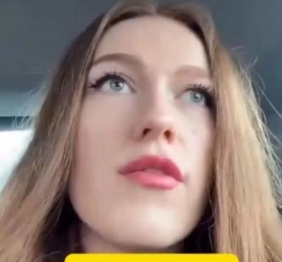 一乌克兰难民本想来到中国避难，结果发现在中国不工作就没有钱拿，便发视频吐槽称：“