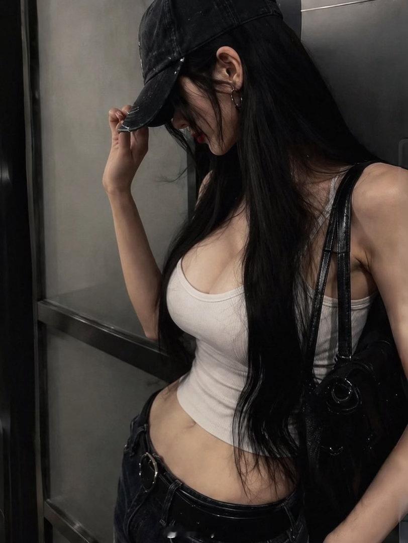 夏天该有的样子 