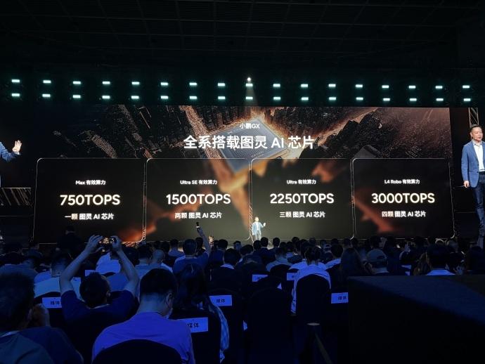 26.98万起！小鹏GX正式上市！
超级增程：27.98万-34.98万
纯电：