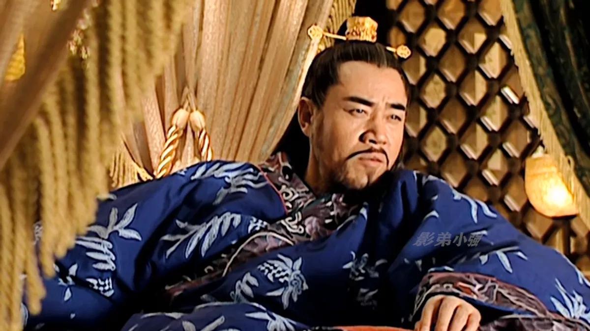 朱棣的庙号本来是太宗，是这位不孝子孙改的。

祖的庙号是开国皇帝专属，而朱棣不是
