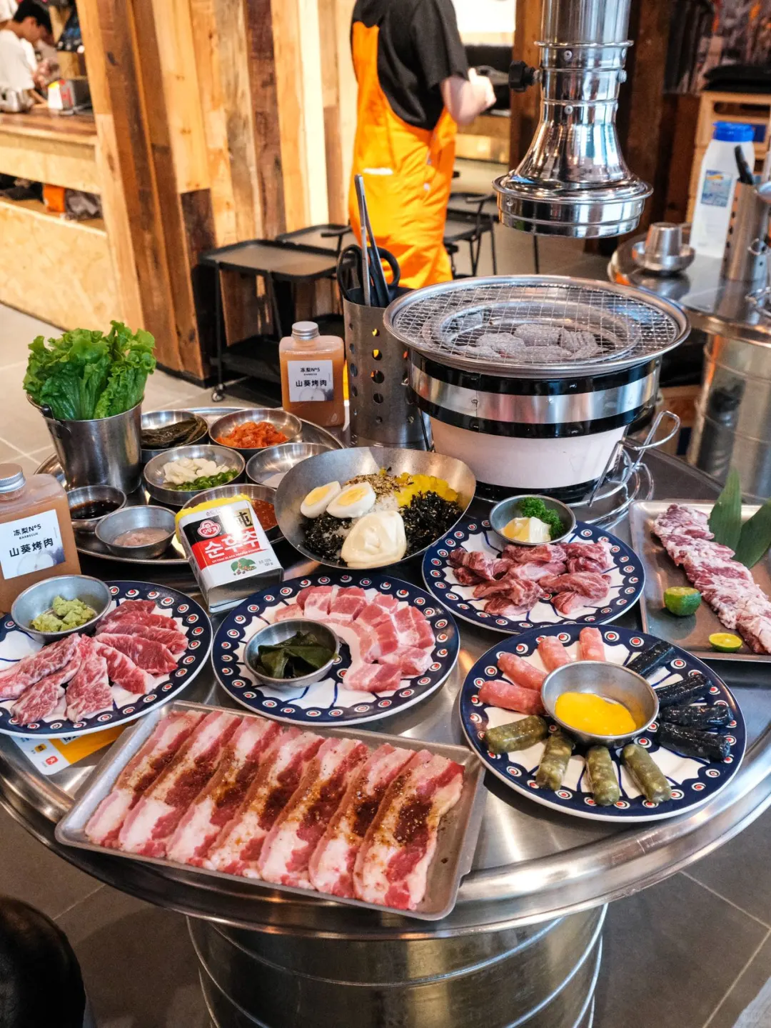 海口终于开了！！！！开了开了！！好好吃…