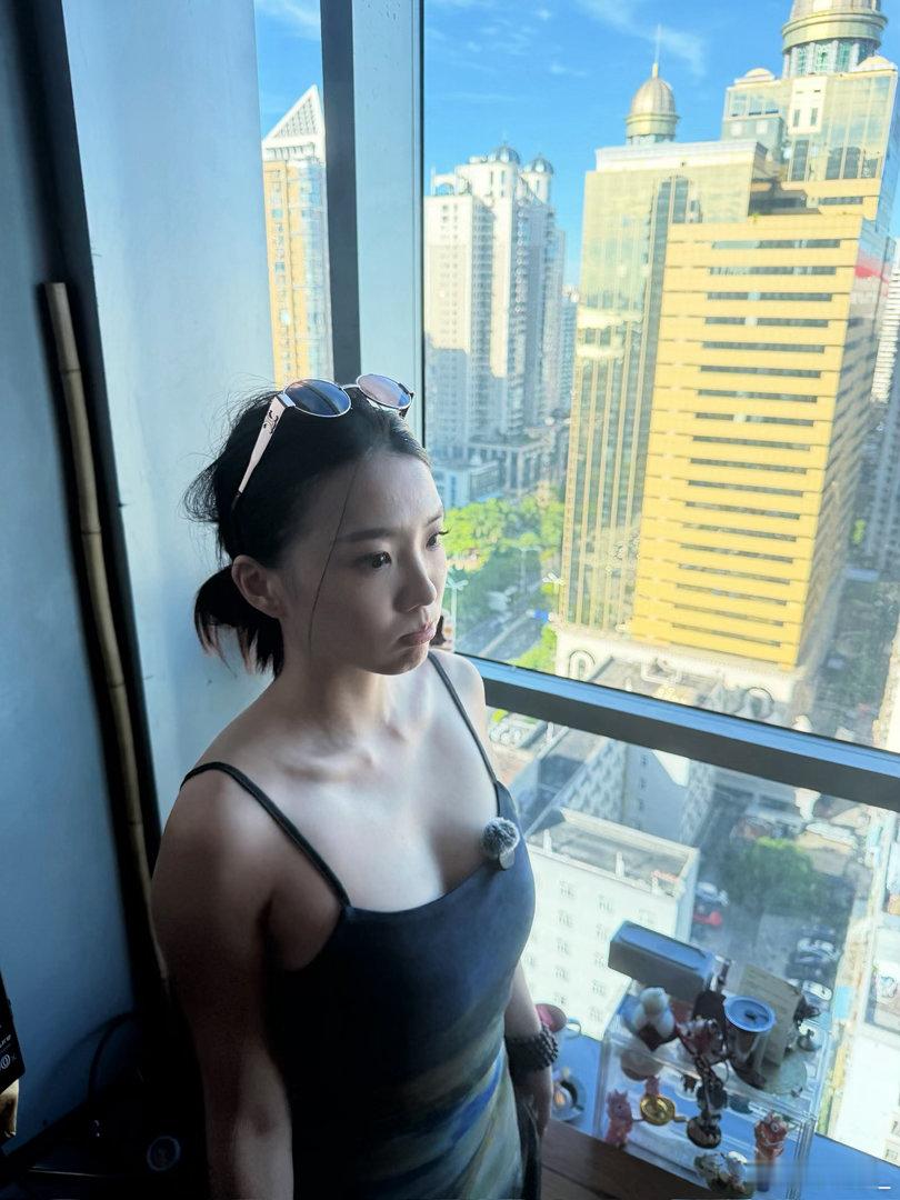给这孩子帅的呀 