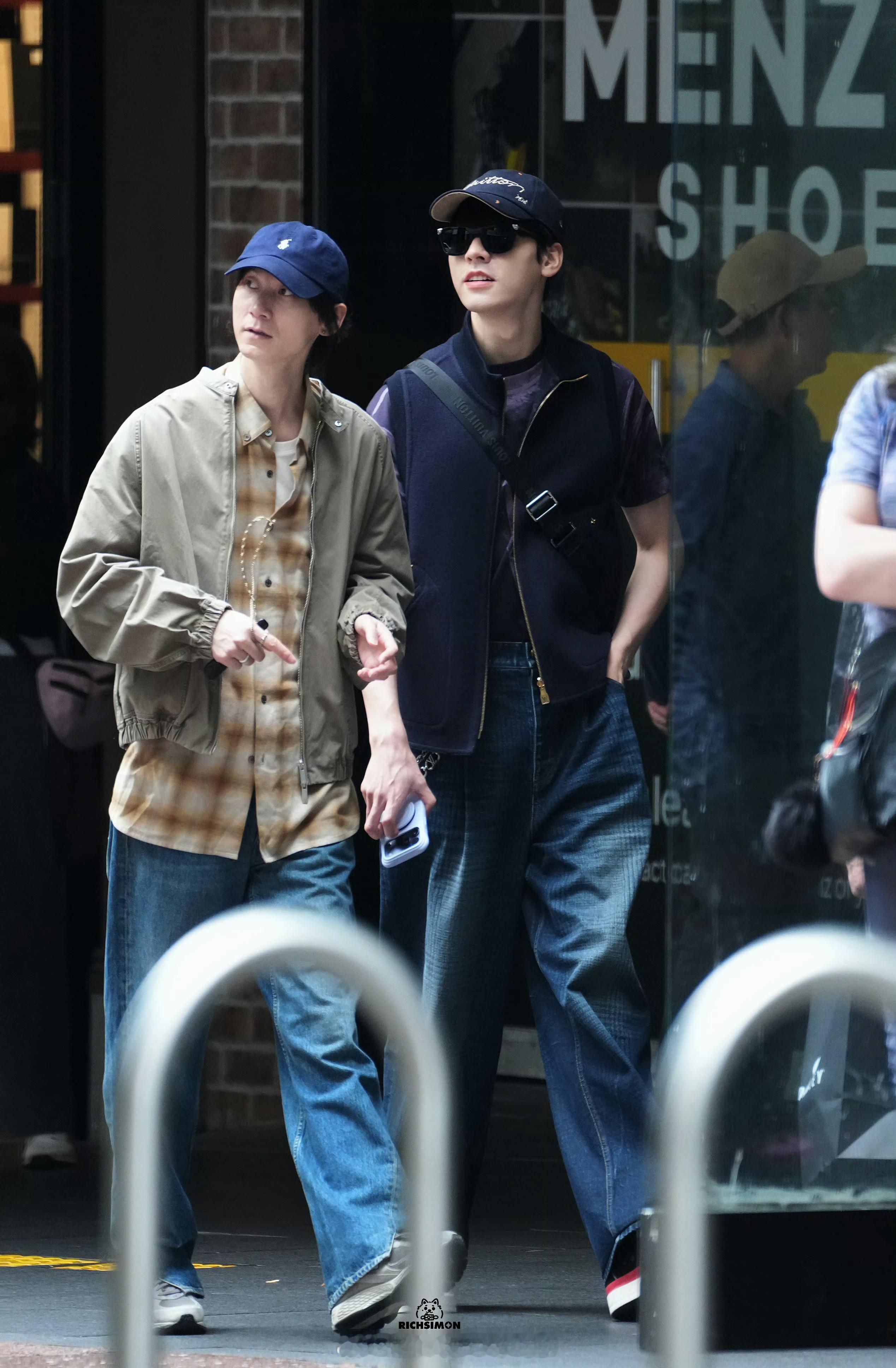 龚俊地球超新鲜2奥克兰路透大帅哥录制顺利 