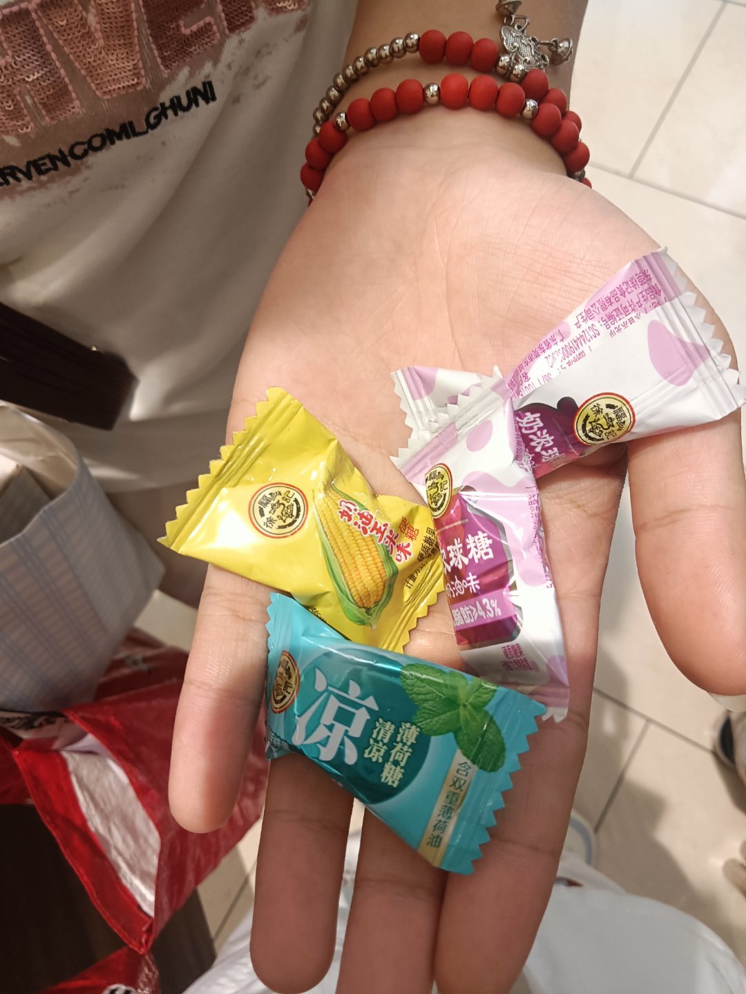 被重点疯狂投喂