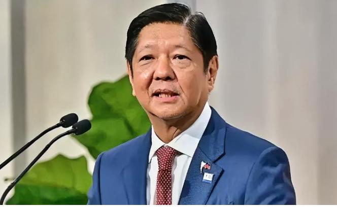 所有人都等着中国在南海跟菲律宾硬碰硬，结果北京出了一张谁都没想到的牌 ——26 