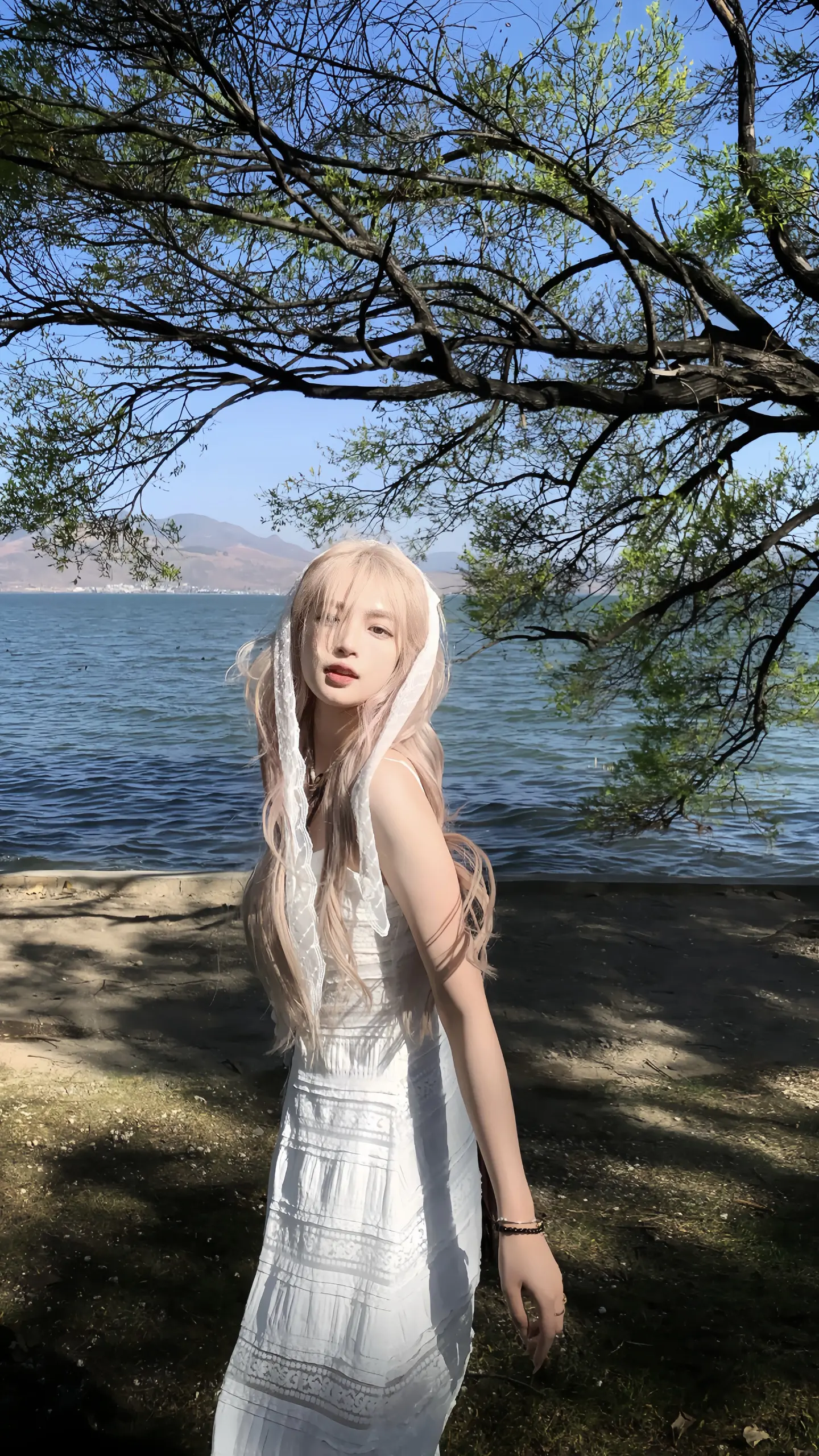 爱了 很久 也许会分开。