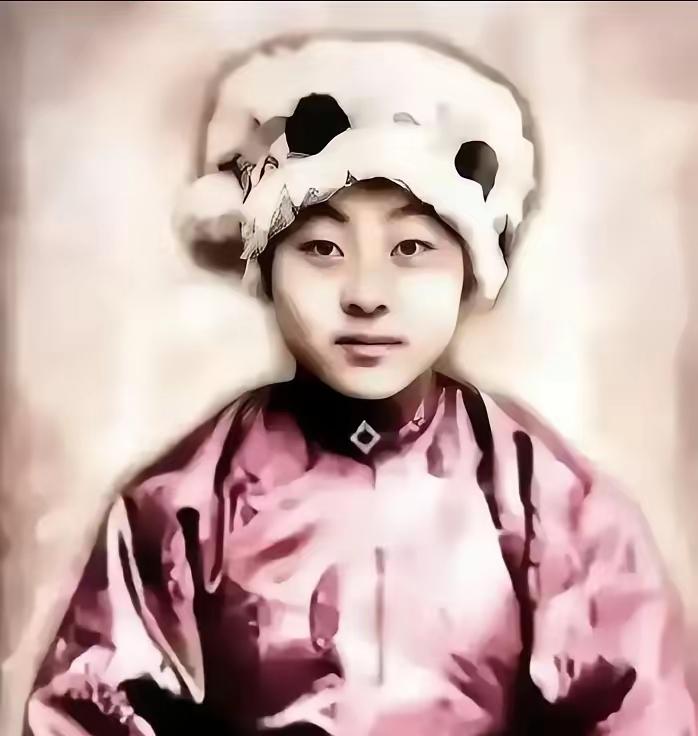 抗战乱世巾帼吕芪：以身立誓，唤山林悍匪共御外敌
 
1943年，华夏大地饱受战火