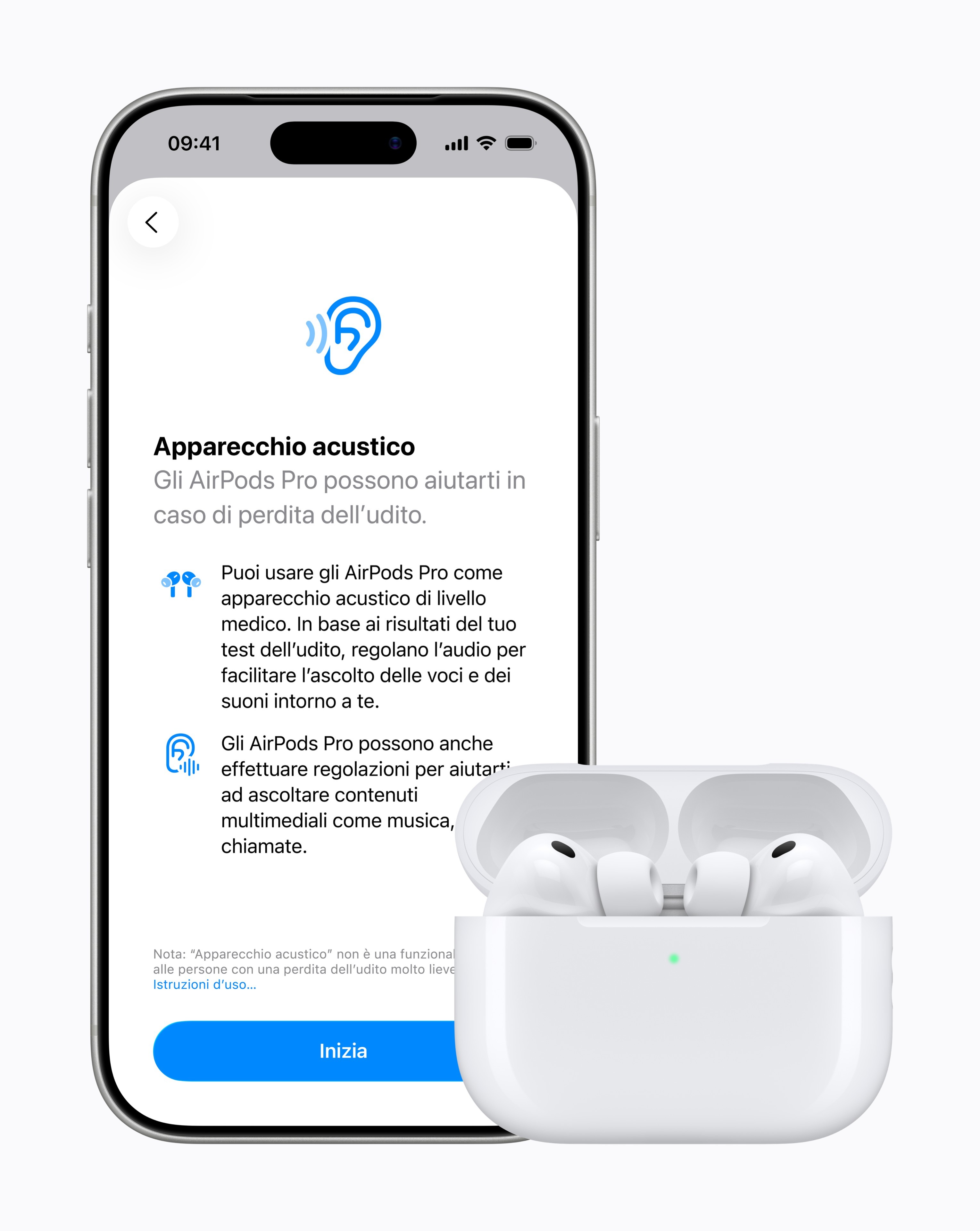【Apple Watch 高血压通知和 AirPods 助听器功能拓展至更多国家