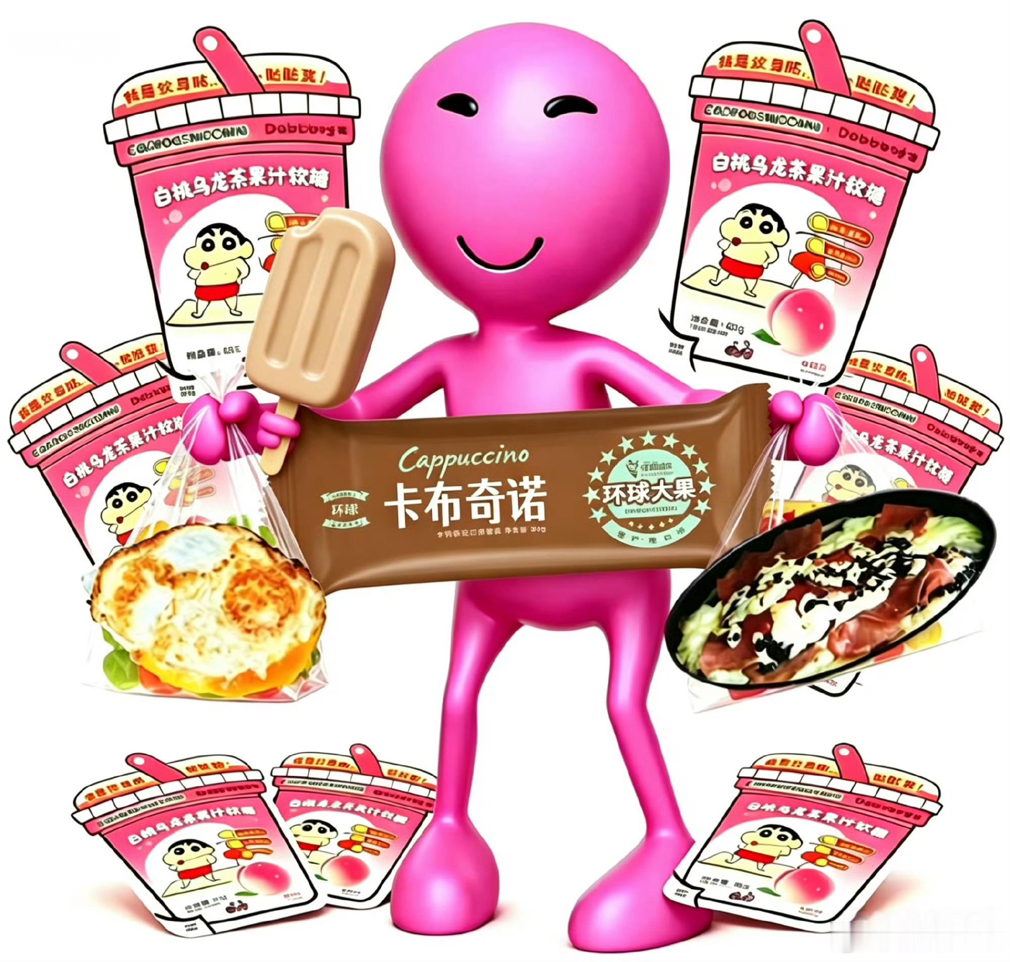 奖池还在叠加 