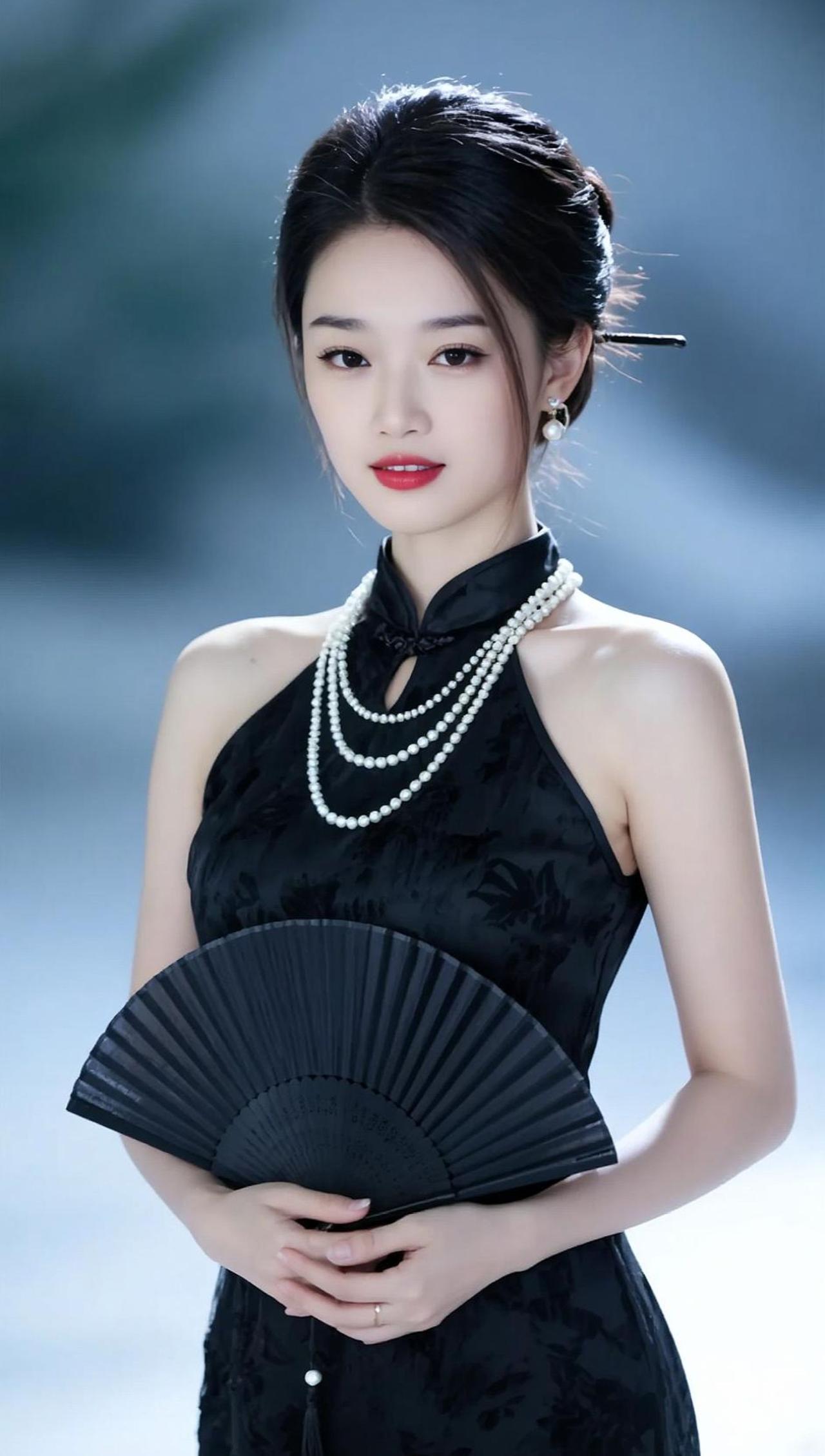 不一定要漂亮，但一定要快乐，活着就两件事，让身体舒服，让灵魂自由，比起别人的眼光