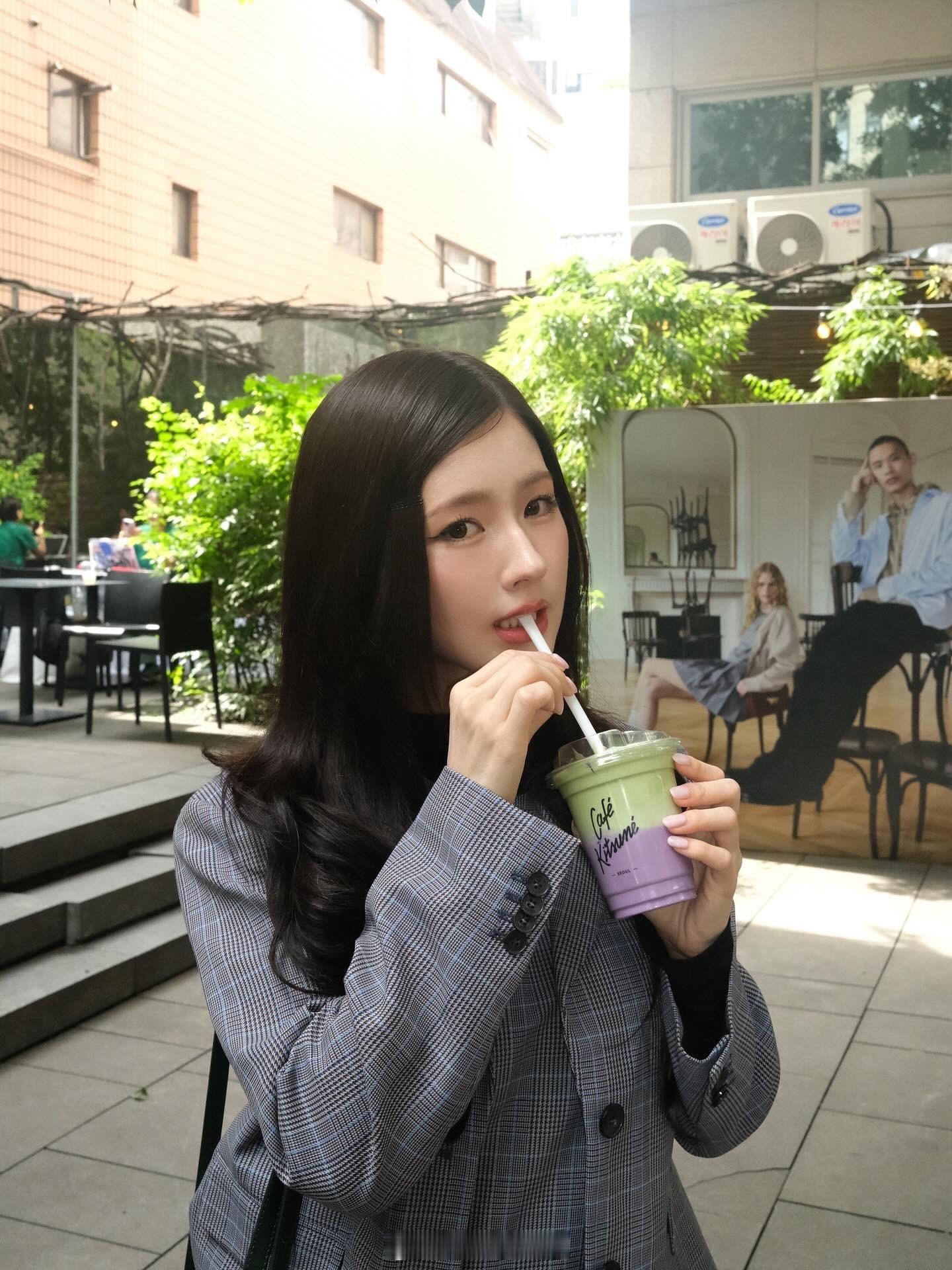 赵美延maisonkitsune🦊 ​​​