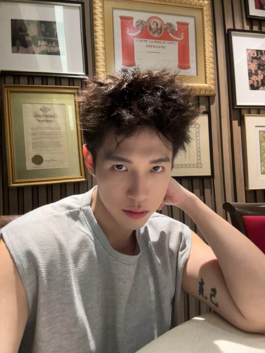 吃 饱 了 才 有 力 气 干 活…🍽️