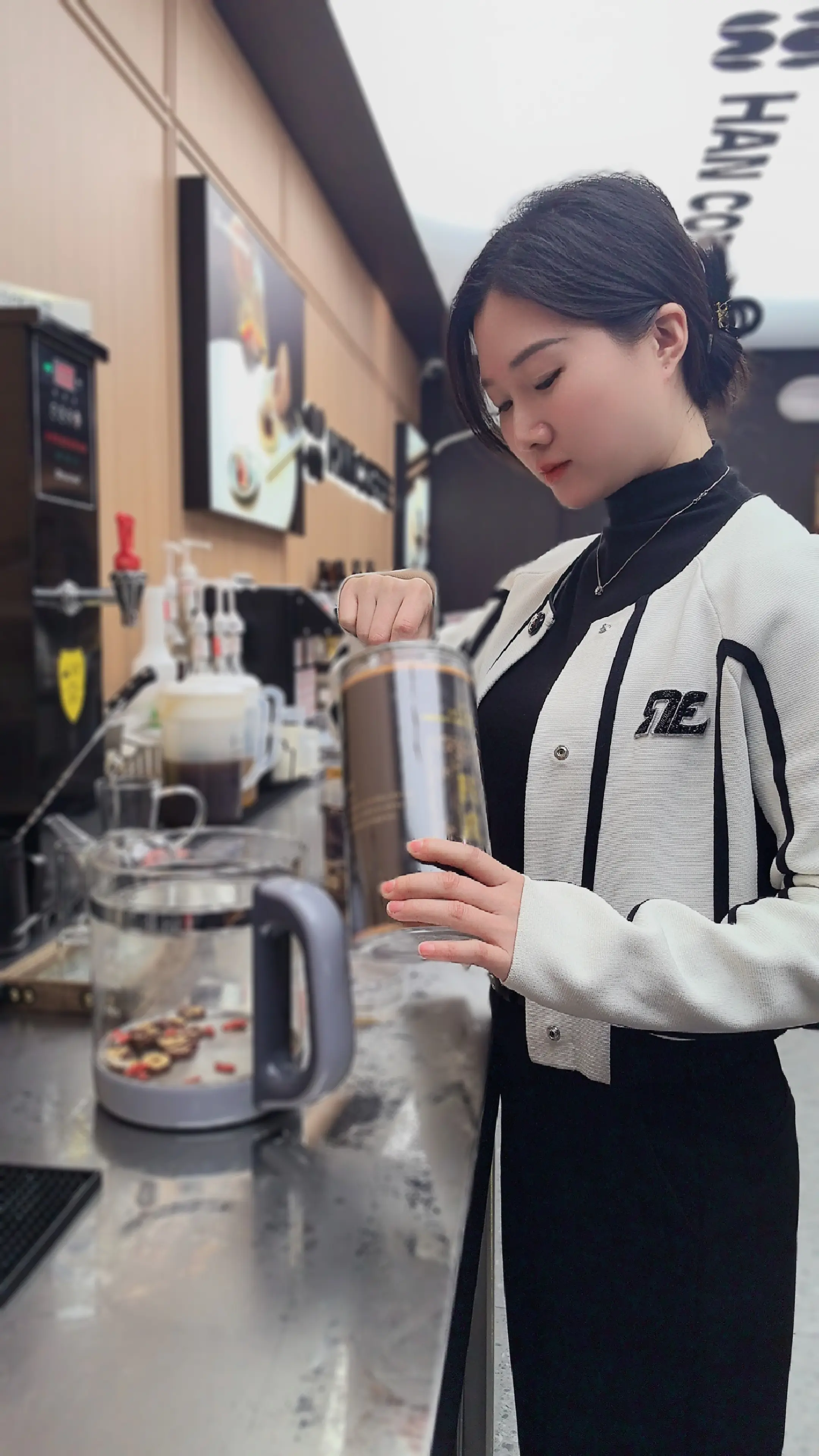未来很遥远，我只爱眼前！