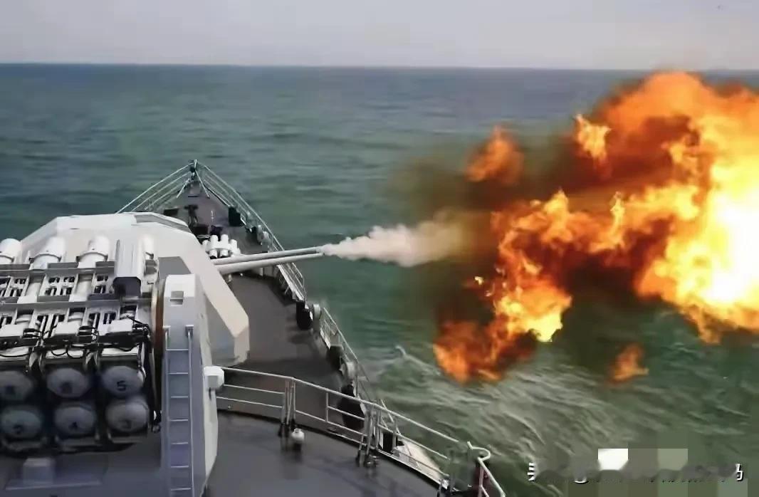 这可能是最后一次围台军演，从2026年开始，我们要做好台湾随时回归的心理准备！因