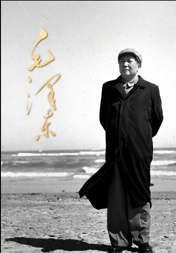 🙏诞辰132周年｜缅怀毛泽东同志，最好的纪念是接续前行
【悬念开头】当我们漫步