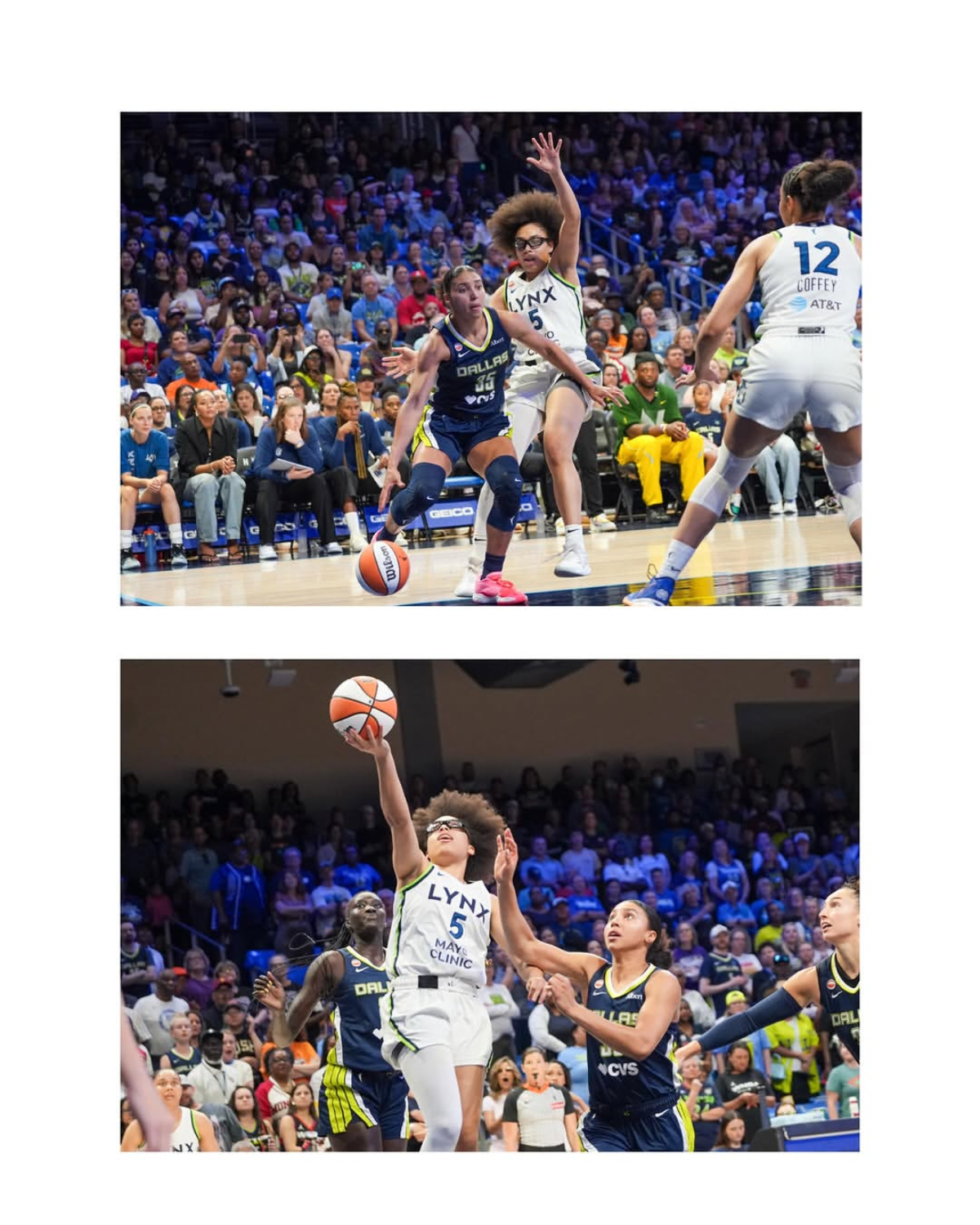 AzziFudd👸peoplesprincessigvs Minnesota 