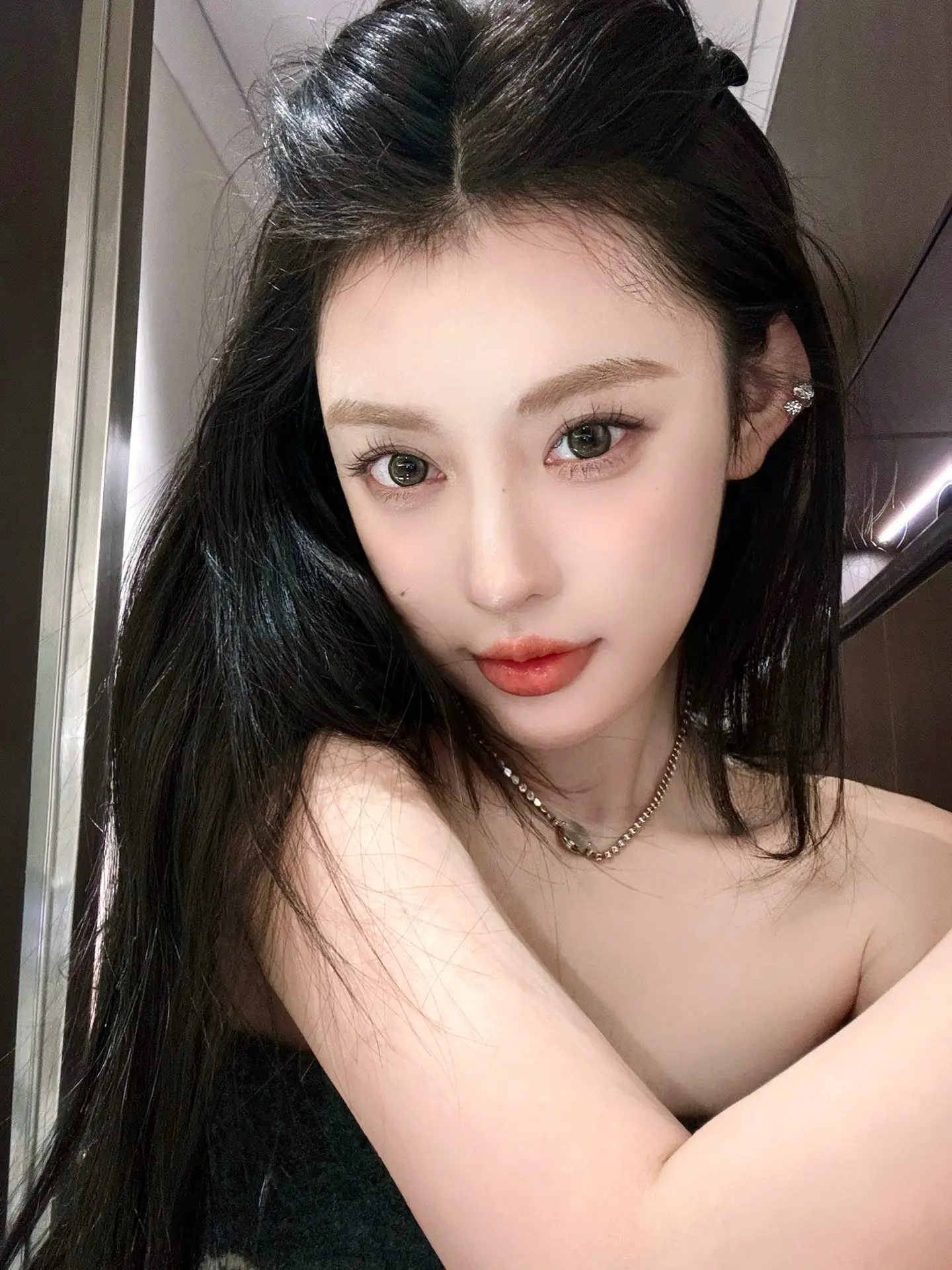 缘为冰