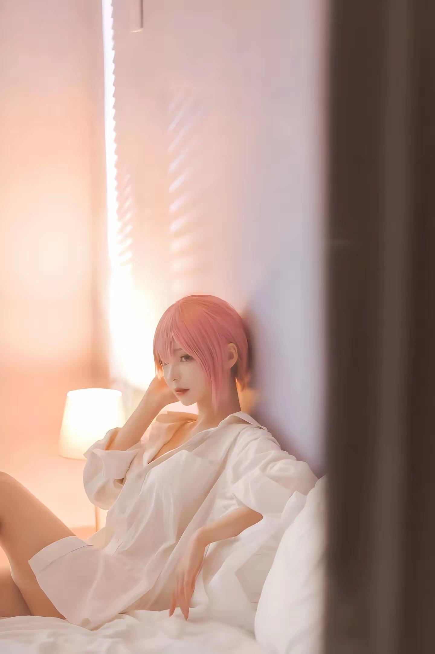 喜欢就去争取啦～